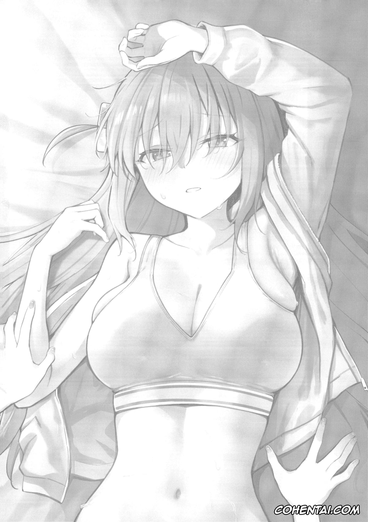 Bocchi the Rock! porno, Hitori Gotou porno, Ikuyo Kita porno, Meguriai Tokyo ~Les Fuuzoku e Iku.~ (Bocchi the Rock!), pagina 29