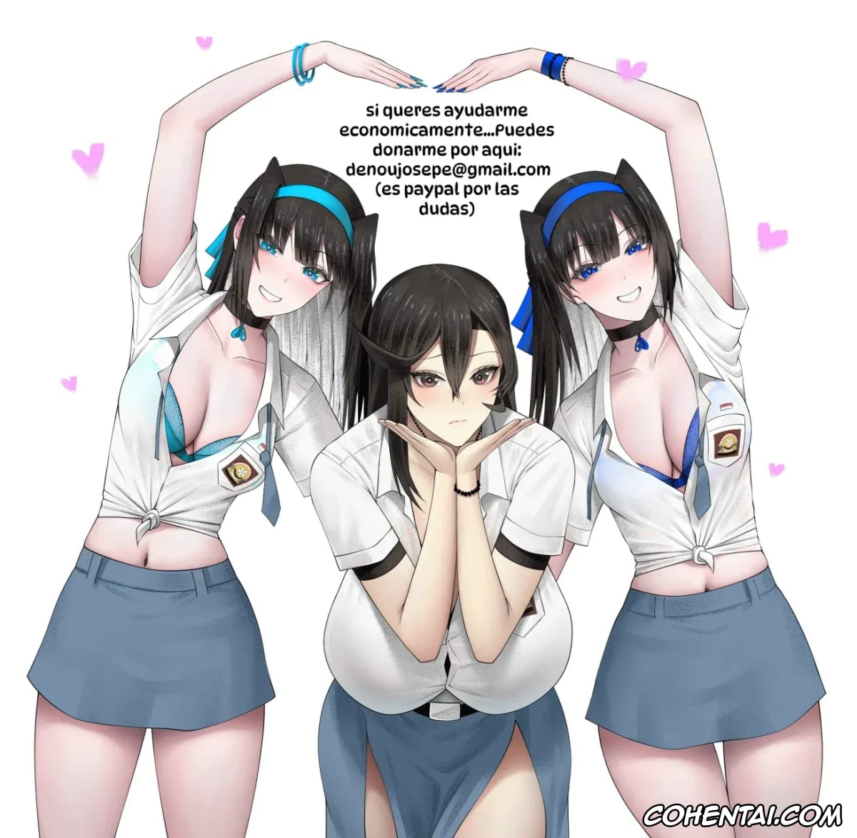 Blue Archive hentai, Marina Ikekura hentai, Sensei hentai, Marina no Ma (Blue Archive), pagina 39