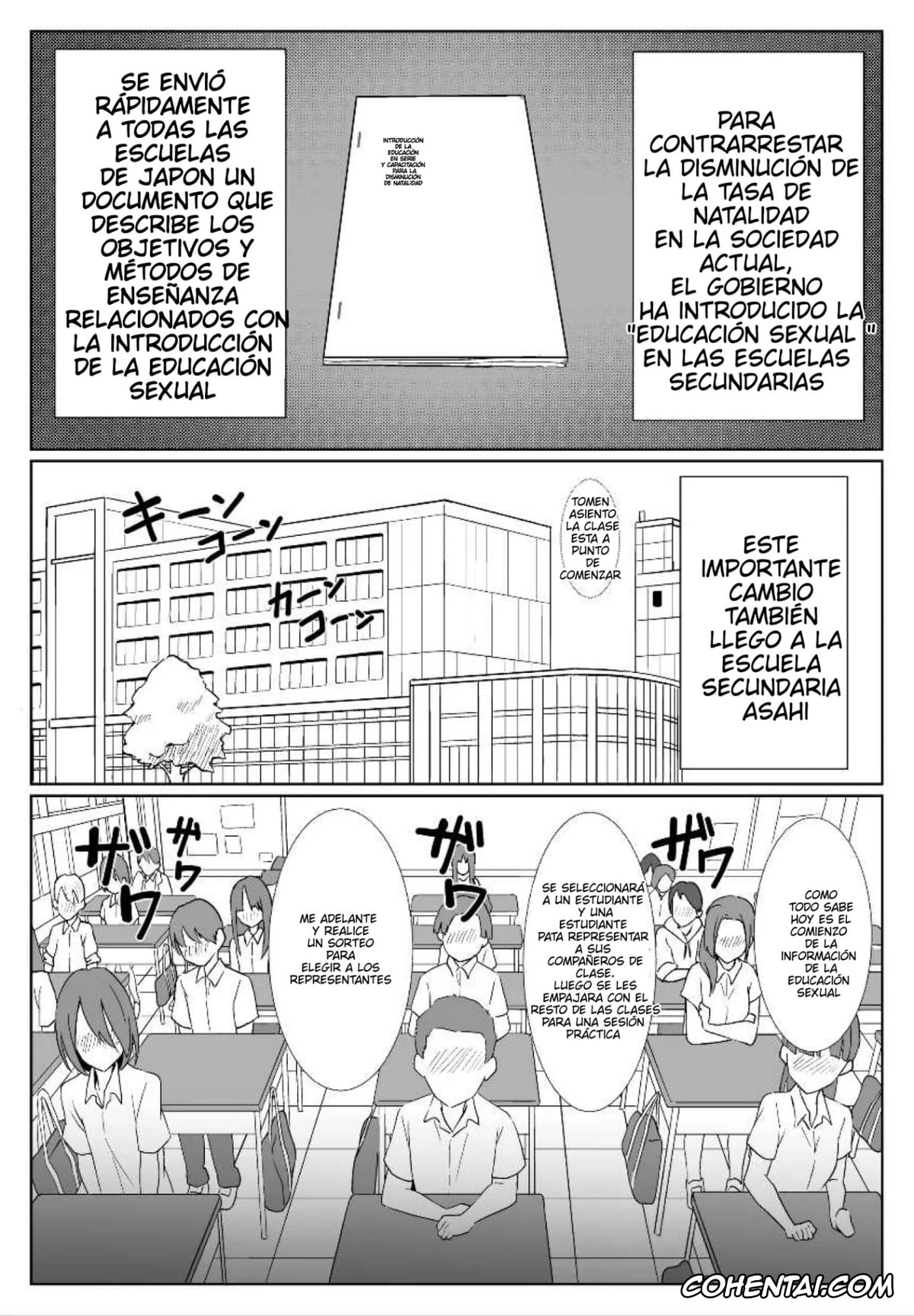 Gotoubun No Hanayome | The Quintessential Quintuplets porno, Miku Nakano porno, Nino Nakano porno, Miku-san to Sukebe na Jisshuu (Gotoubun no Hanayome), pagina 2