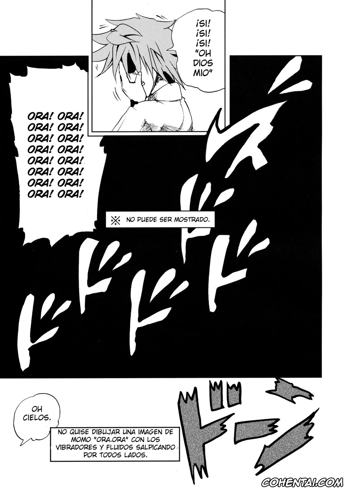 To Love-Ru xxx, Golden Darkness xxx, Momo Velia Deviluke xxx, Rito Yuuki xxx, Chou LOVE-Ru Darkness (To Love-Ru Darkness), pagina 28