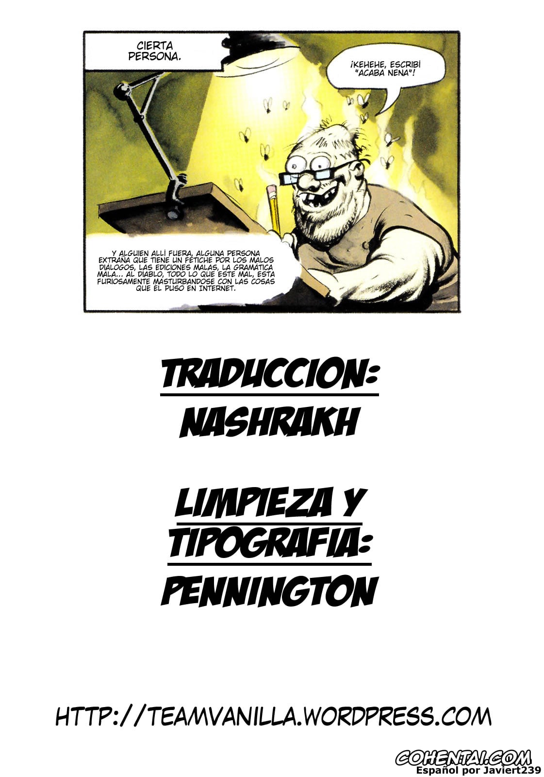 Revistas xxx, COMIC Shingeki xxx, Binetsu no Seseragi (COMIC Shingeki 2010-10), pagina 25
