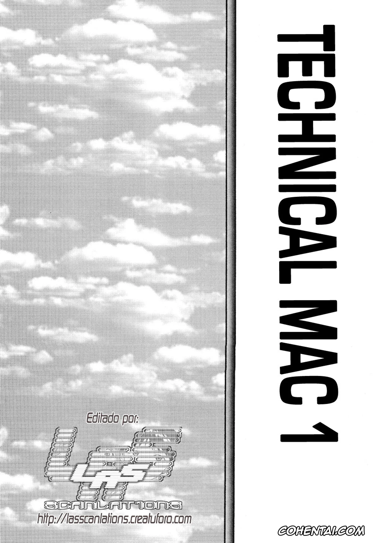 Neon Genesis Evangelion xxx, Asuka Langley Soryu xxx, Shinji Ikari xxx, TECHNICAL MAC 1 (Neon Genesis Evangelion), pagina 4