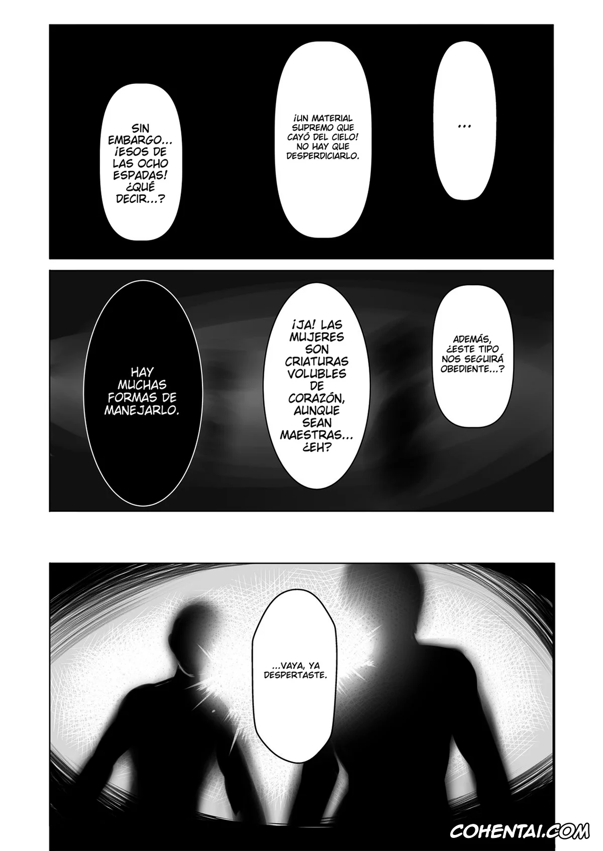 Historys Strongest Disciple Kenichi | Shijou Saikyou No Deshi Kenichi porno, Shigure Kosaka porno, Shintogourinsan (Shijou Saikyou no Deshi Kenichi), pagina 2