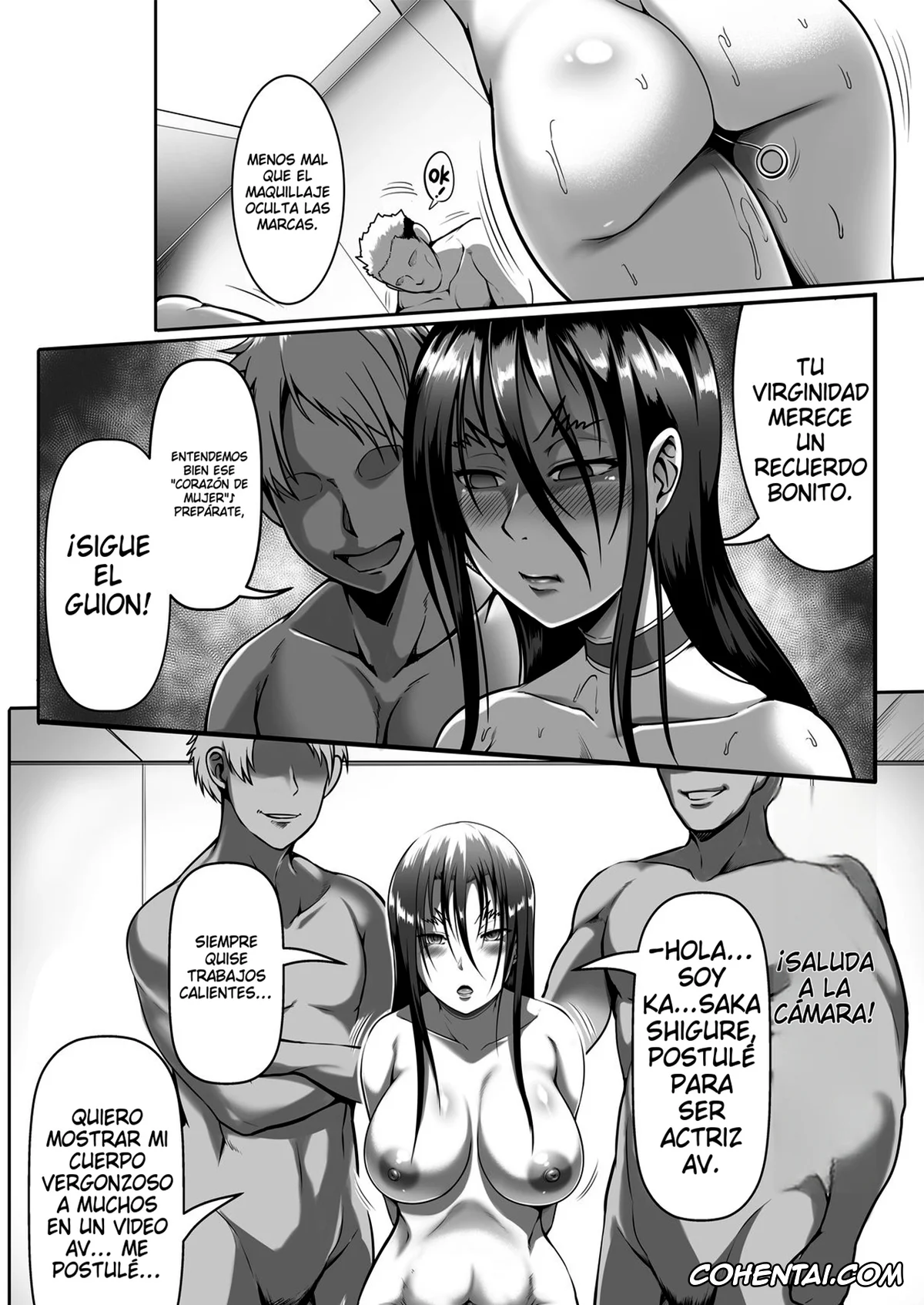 Historys Strongest Disciple Kenichi | Shijou Saikyou No Deshi Kenichi xxx, Shigure Kosaka xxx, Shintogourinsan (Shijou Saikyou no Deshi Kenichi), pagina 25