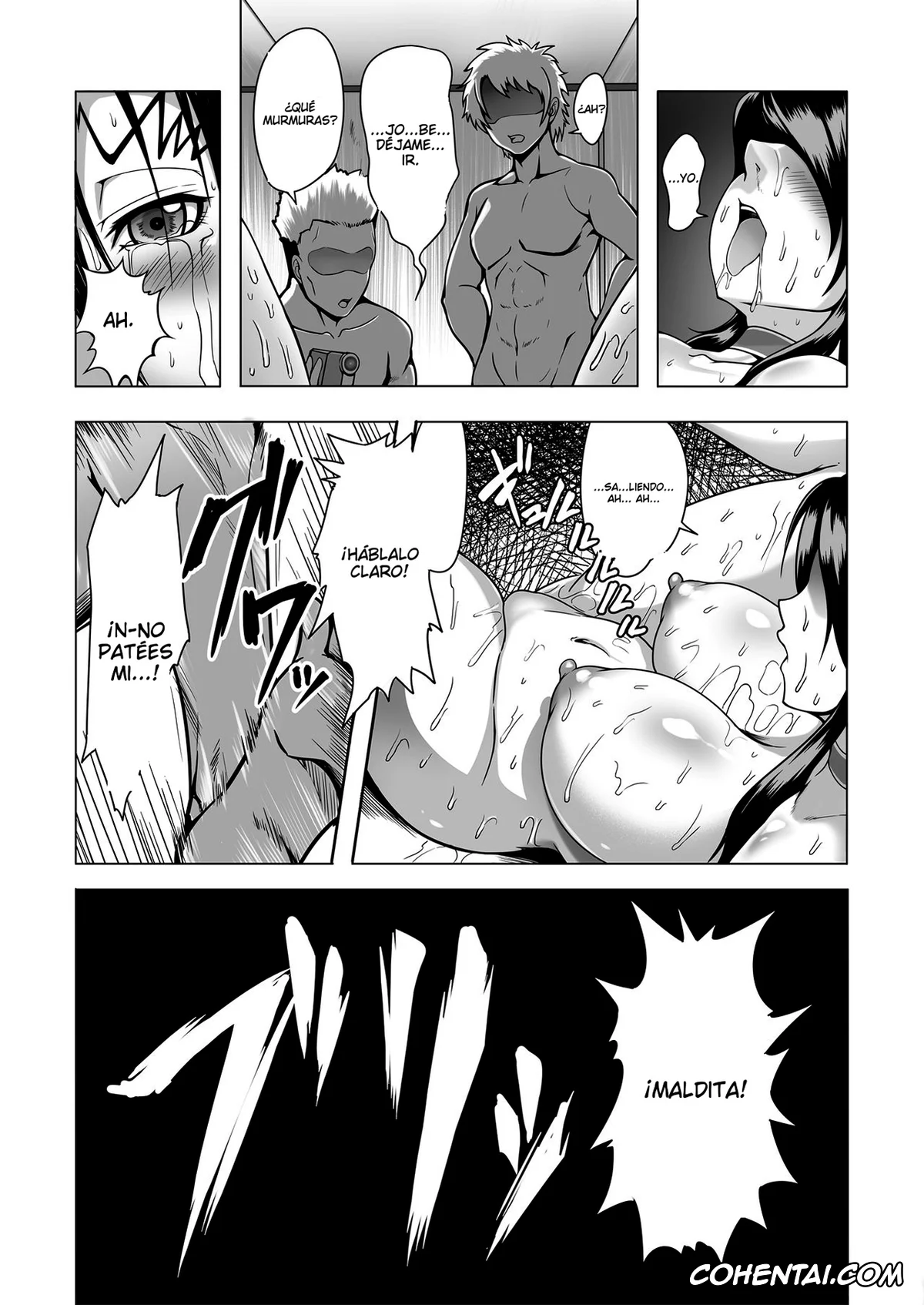 Historys Strongest Disciple Kenichi | Shijou Saikyou No Deshi Kenichi hentai, Shigure Kosaka hentai, Shintogourinsan (Shijou Saikyou no Deshi Kenichi), pagina 48