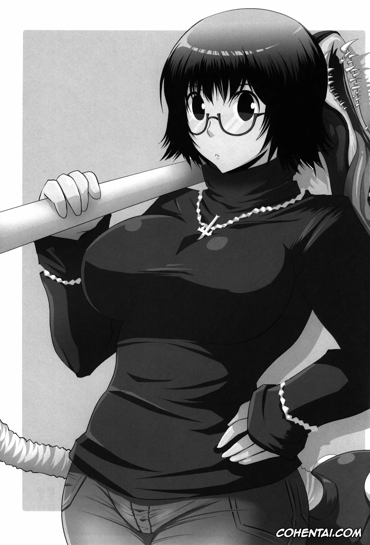 Nurarihyon No Mago hentai, HUNTER x HUNTER hentai, Medaka Box hentai, Hagoromo Gitsune hentai, Najimi Ajimu hentai, Shizuku Murasaki hentai, Gugenka-kei Joshi!! (Hunter x Hunter), pagina 3