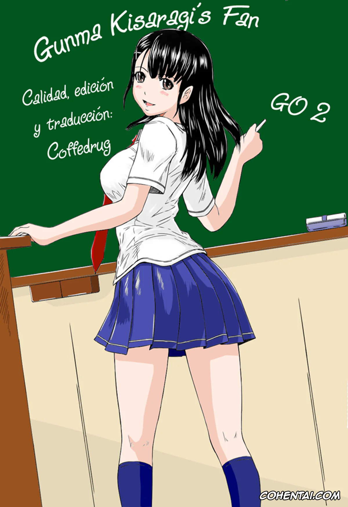 Gundam 00 hentai, Wang Liu Mei hentai, GO2 (Mobile Suit Gundam 00), pagina 27