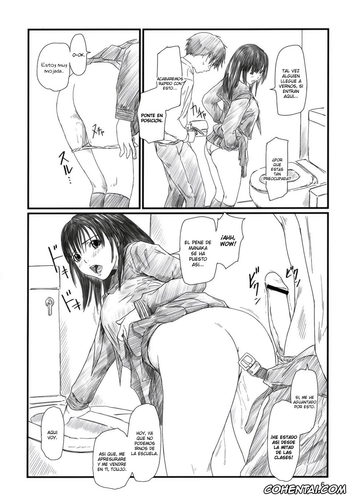 Ichigo 100 | Strawberry 100 porno, Aya Toujou porno, Junpei Manaka porno, Kozue Mukai porno, Satsuki Kitaoji porno, Tsukasa Nishino porno, STRAWBERRY PANIC 2 (Ichigo 100%), pagina 5