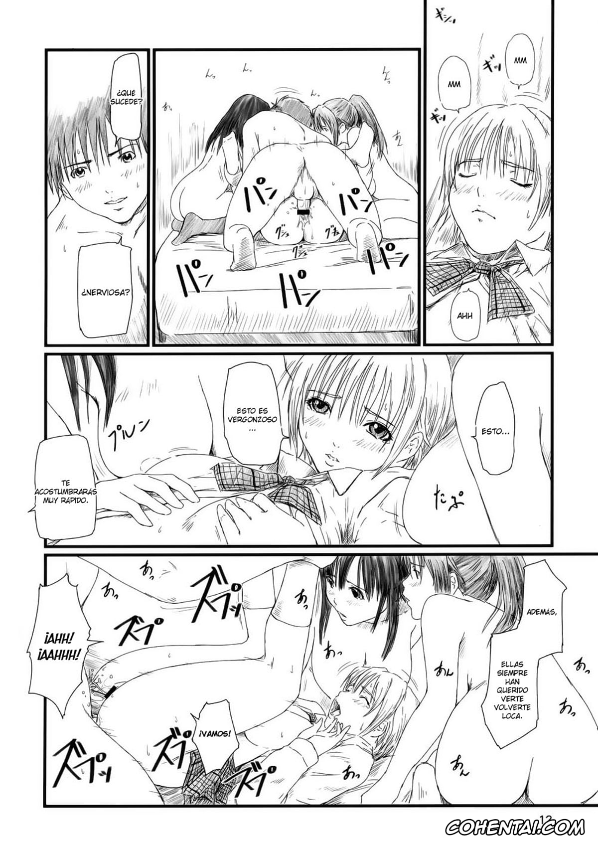 Ichigo 100 | Strawberry 100 porno, Aya Toujou porno, Junpei Manaka porno, Kozue Mukai porno, Satsuki Kitaoji porno, Tsukasa Nishino porno, STRAWBERRY PANIC 2 (Ichigo 100%), pagina 11