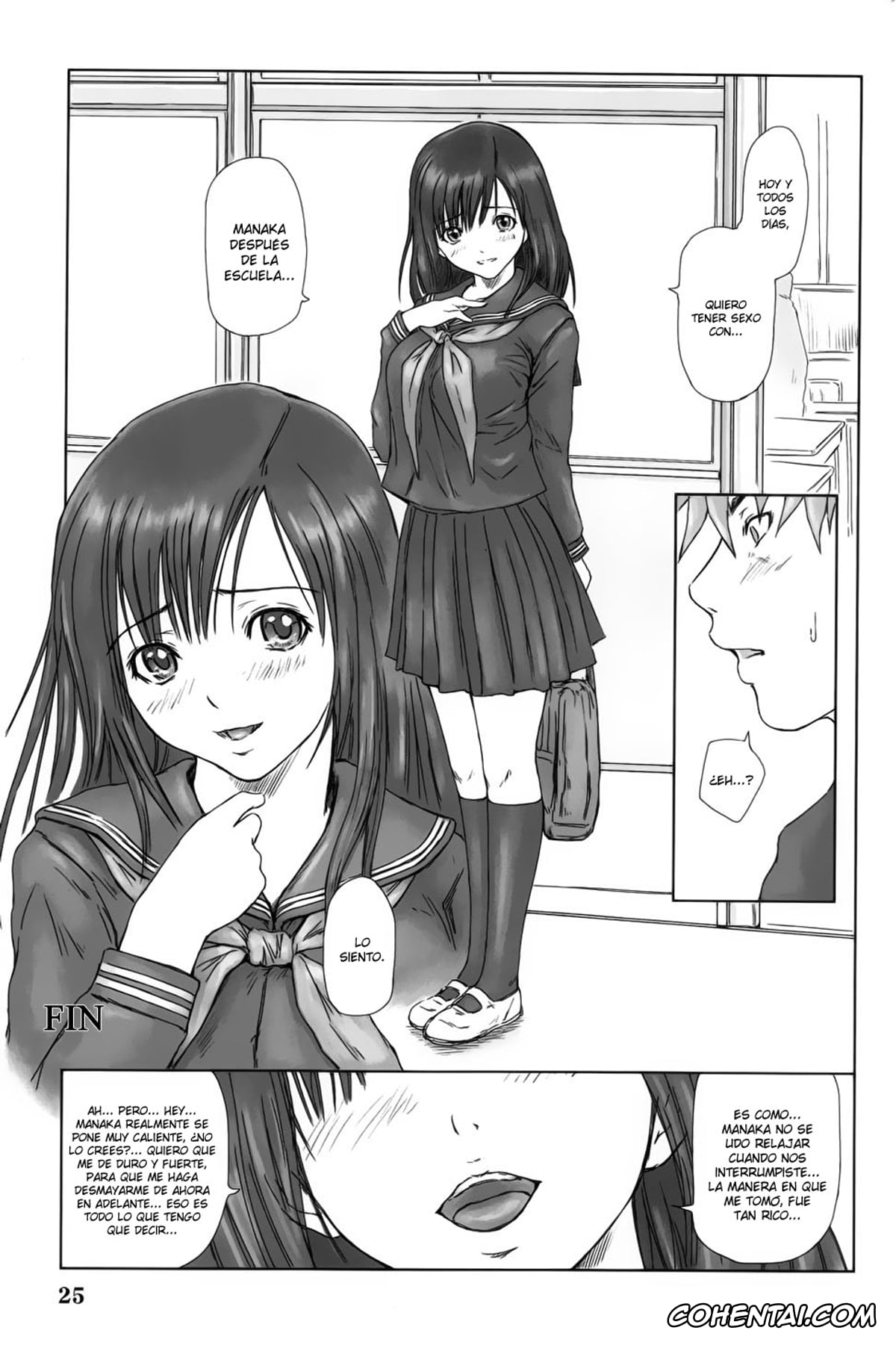 Ichigo 100 | Strawberry 100 hentai, Aya Toujou hentai, Junpei Manaka hentai, Satsuki Kitaoji hentai, STRAWBERRY PANIC 3 (Ichigo 100%), pagina 24