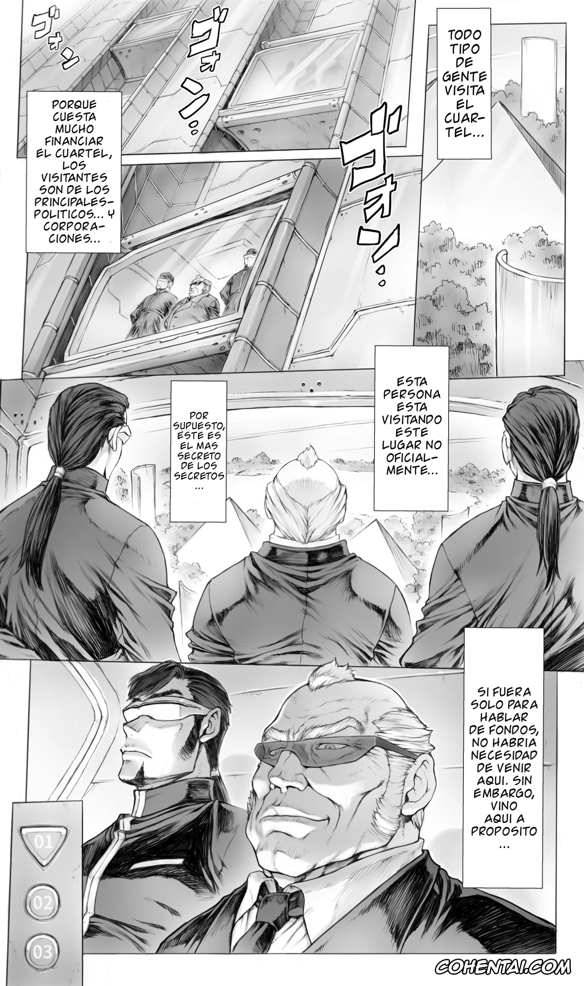 Neon Genesis Evangelion hentai, Rei Ayanami hentai, Evangelion – Ayanami B-Type.. Hakase to no Koto…, pagina 6