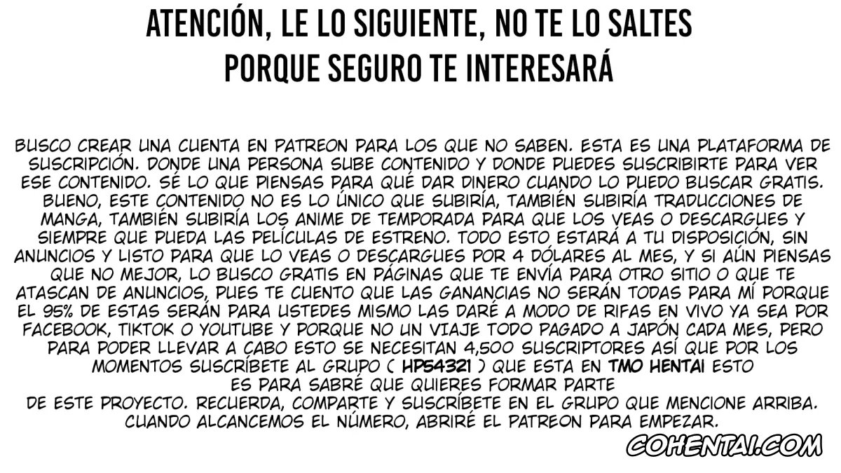 One Piece porno, Boa Hancock porno, B-Trayal 53 Boa (One Piece), pagina 2