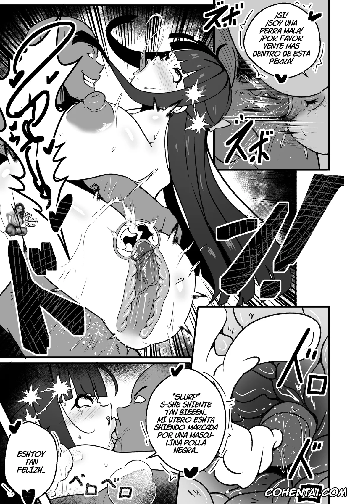 Sousou No Frieren | Frieren Beyond Journeys End porno, Fern porno, Stark porno, B-Trayal 54 Fern (Sousou no Frieren), pagina 14