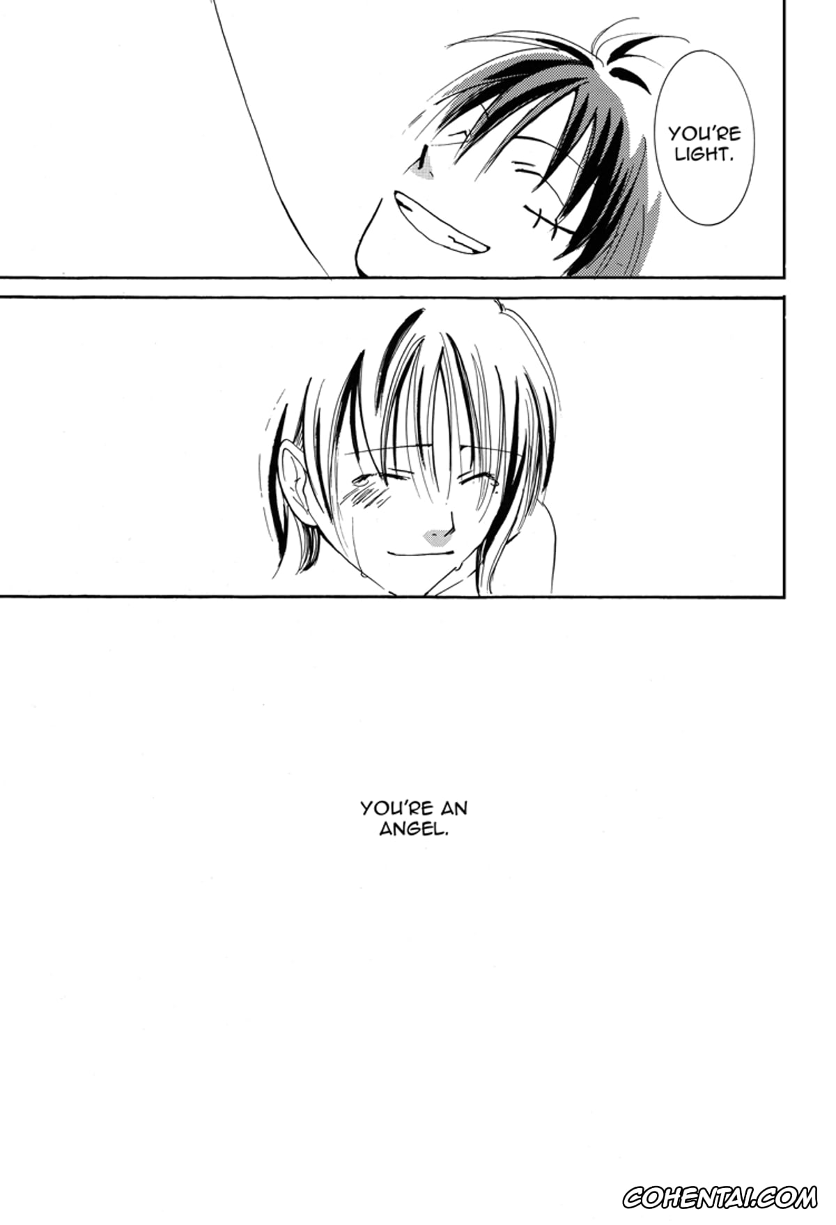 One Piece hentai, Monkey D. Luffy hentai, Nami hentai, Harigane Shiitsu (One Piece), pagina 18