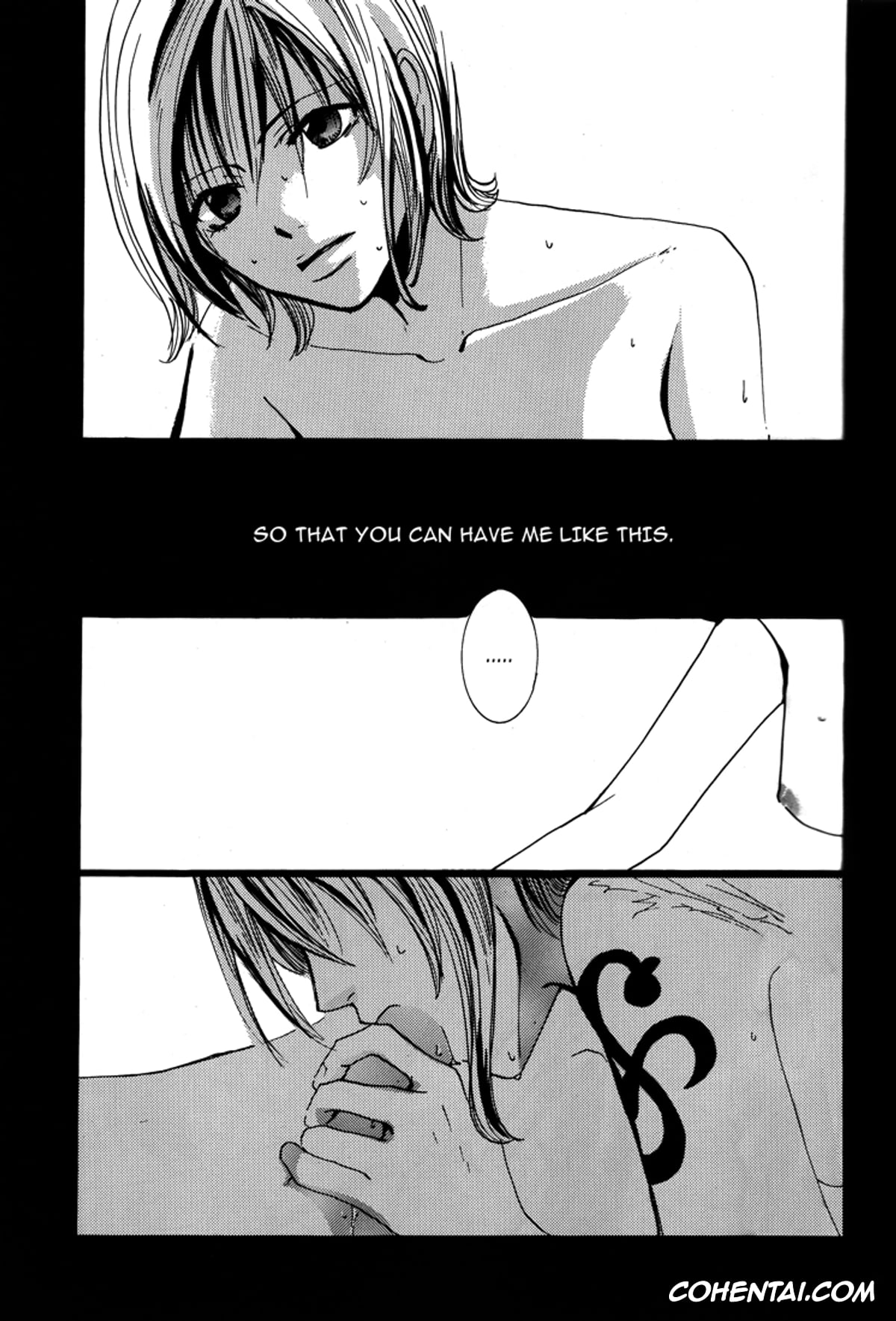 One Piece xxx, Monkey D. Luffy xxx, Nami xxx, Harigane Shiitsu (One Piece), pagina 25