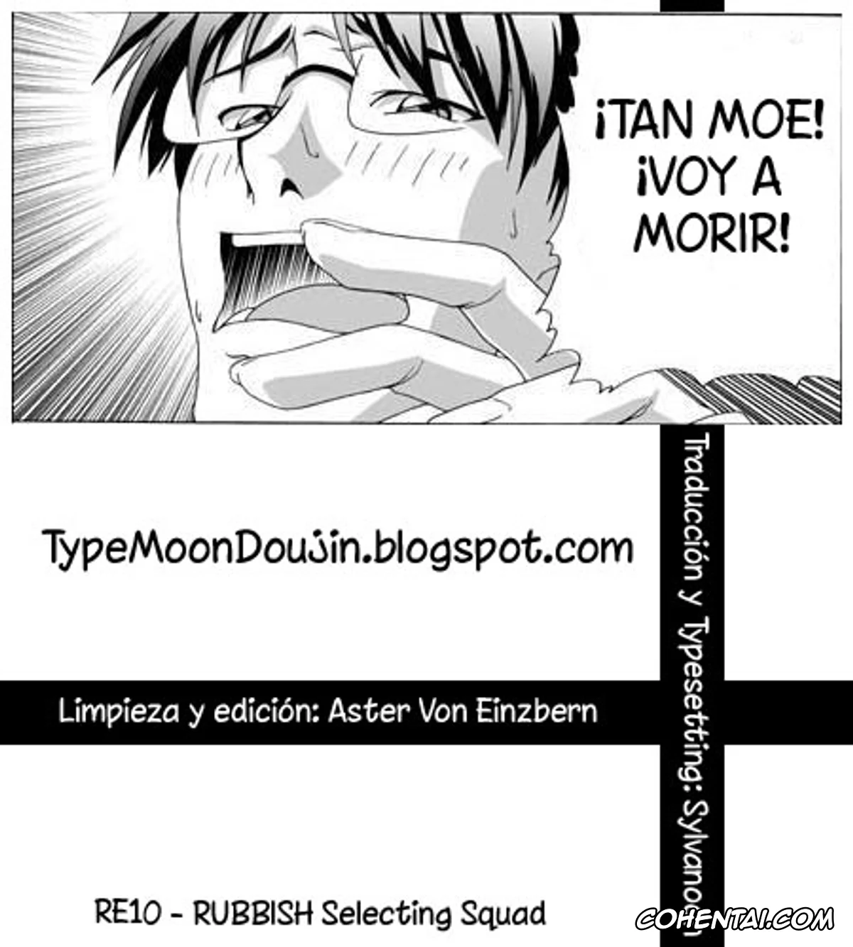 Fate/stay night hentai, Saber | Arturia Pendragon hentai, RE 10 (Fate/stay night), pagina 42