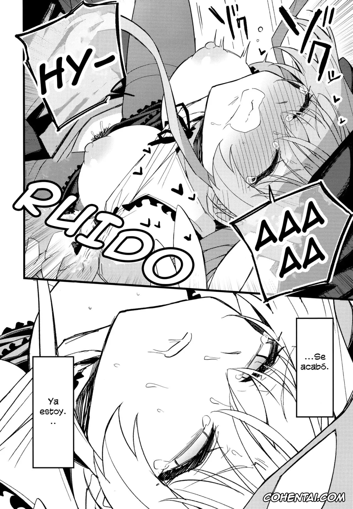 Blue Archive hentai, Nagisa Kirifuji hentai, Sensei hentai, Konna Oshinobi Date… Kiitemasen! (Blue Archive), pagina 21