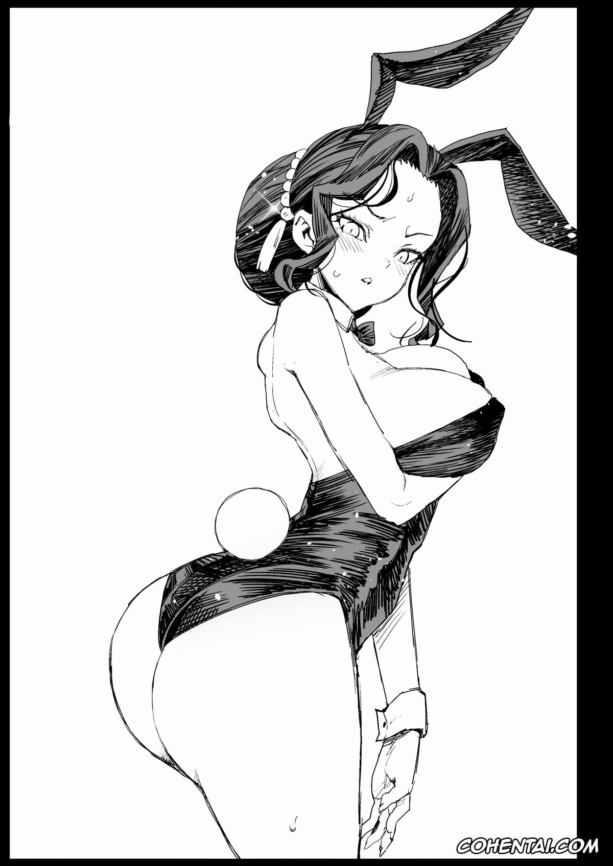 Kimetsu No Yaiba | Demon Slayer hentai, Mother Spider Demon hentai, Muzan Kibutsuji hentai, RAPE OF DEMON SLAYER 4 – Making a Mess of Lady Muzan-sama (Kimetsu no Yaiba), pagina 69