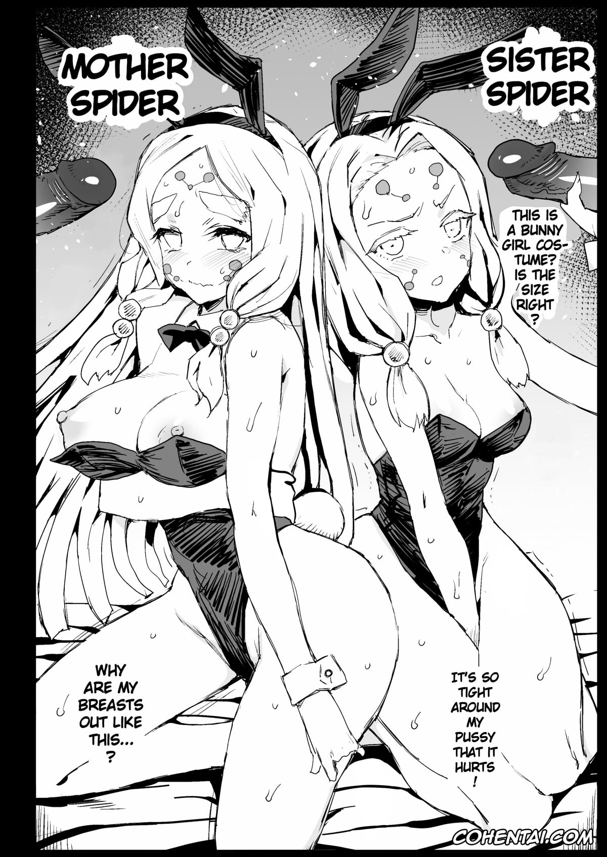 Kimetsu No Yaiba | Demon Slayer hentai, Mother Spider Demon hentai, Muzan Kibutsuji hentai, RAPE OF DEMON SLAYER 4 – Making a Mess of Lady Muzan-sama (Kimetsu no Yaiba), pagina 42