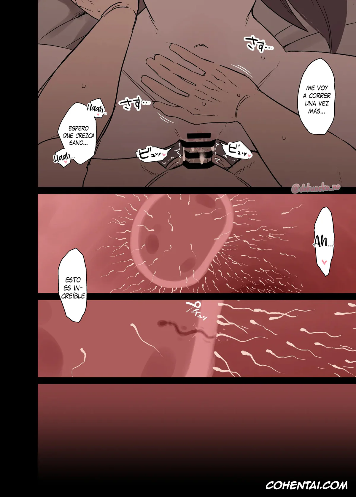 Genshin Impact xxx, Hu Tao xxx, Hu Tao ni Warui Koto o Suru no Hanashi (Genshin Impact), pagina 25