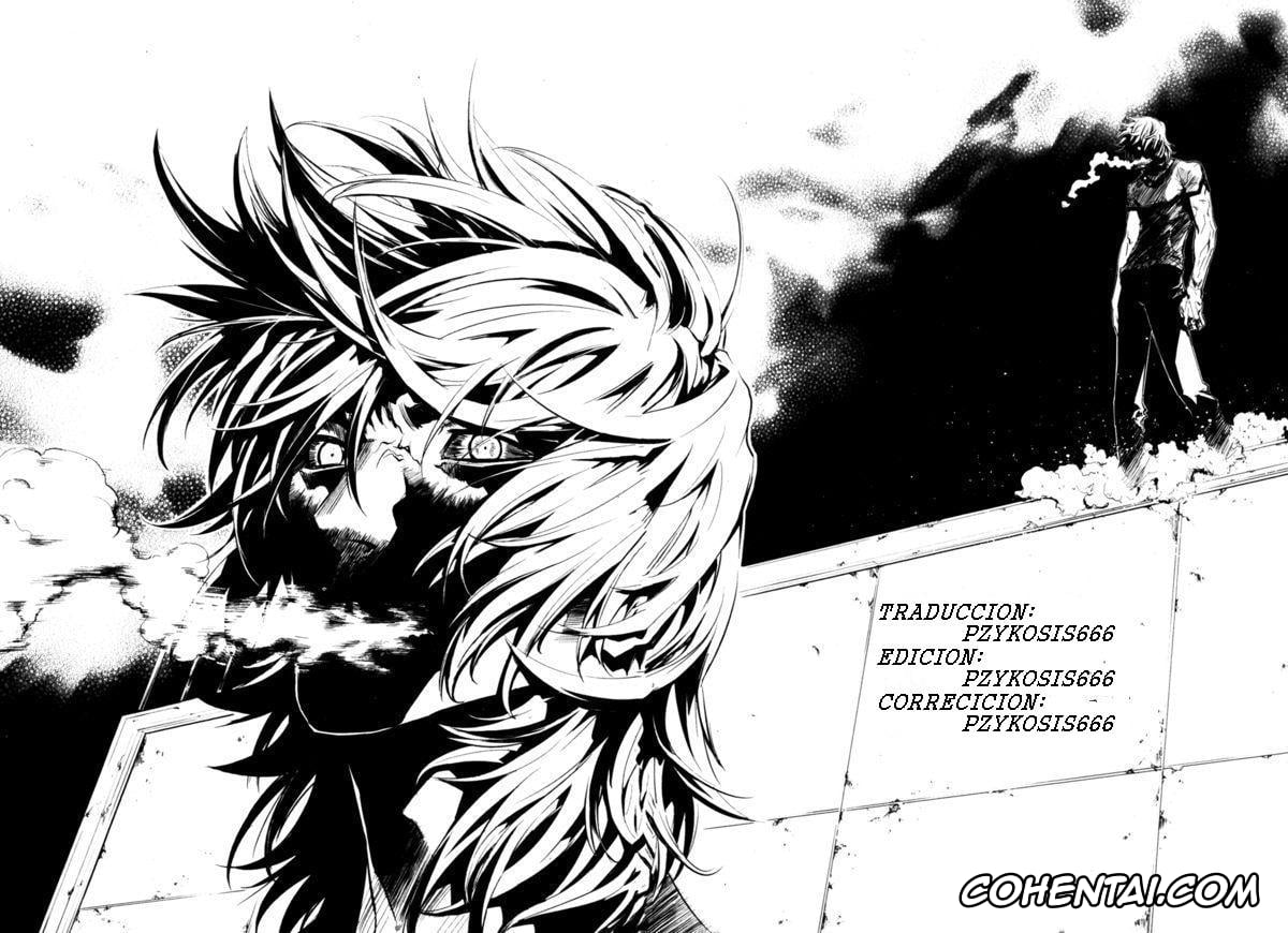 Revistas hentai, COMIC Aun hentai, Tabekko Doubutsu (Neko Hen) (COMIC Aun 2010-04), pagina 27