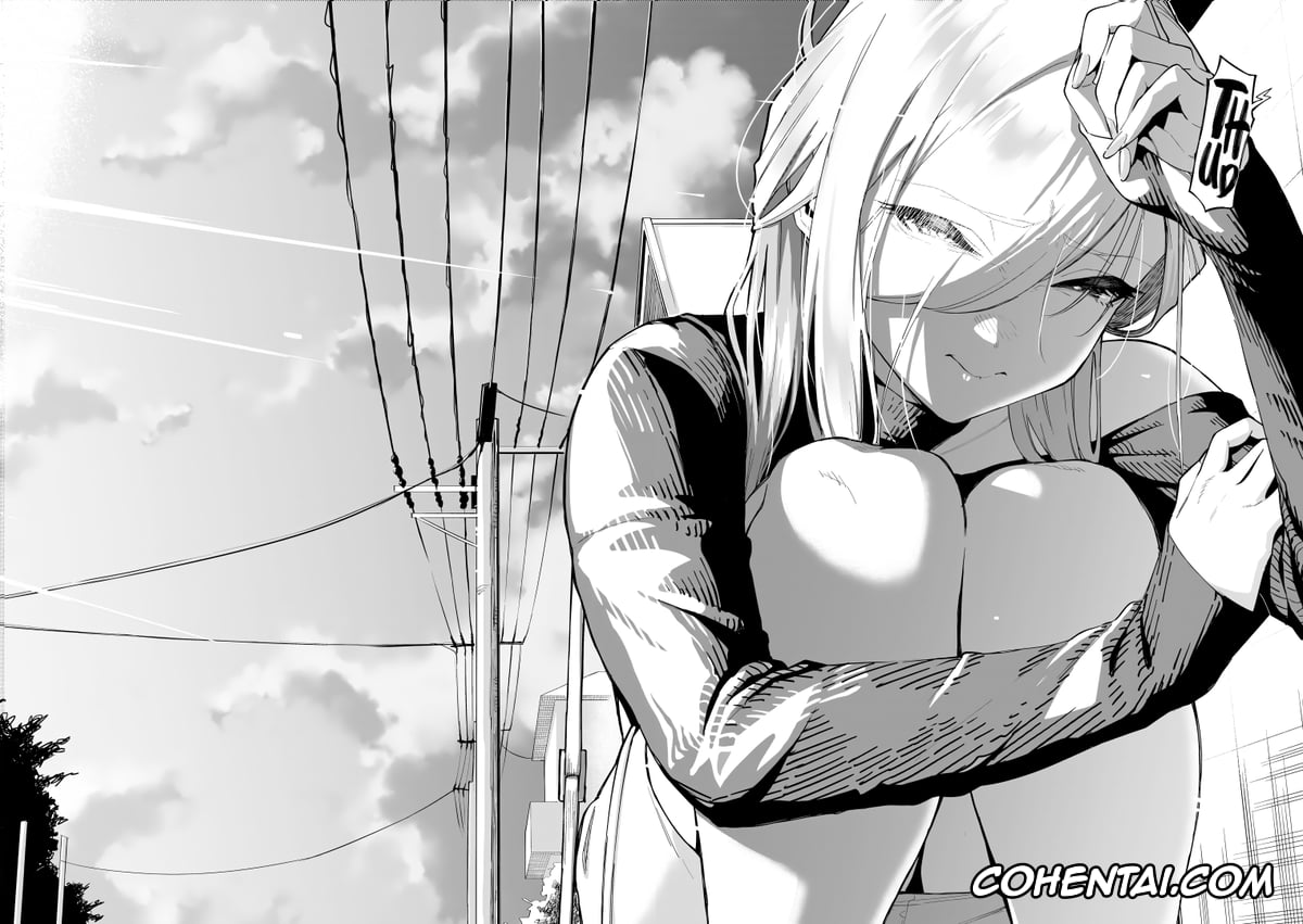 Revistas xxx, COMIC ExE xxx, Bokura ga SeFri ja Nakunaru Hi -Chuuhen- (Bitter Sweet Complex) (Comic ExE 42), pagina 28