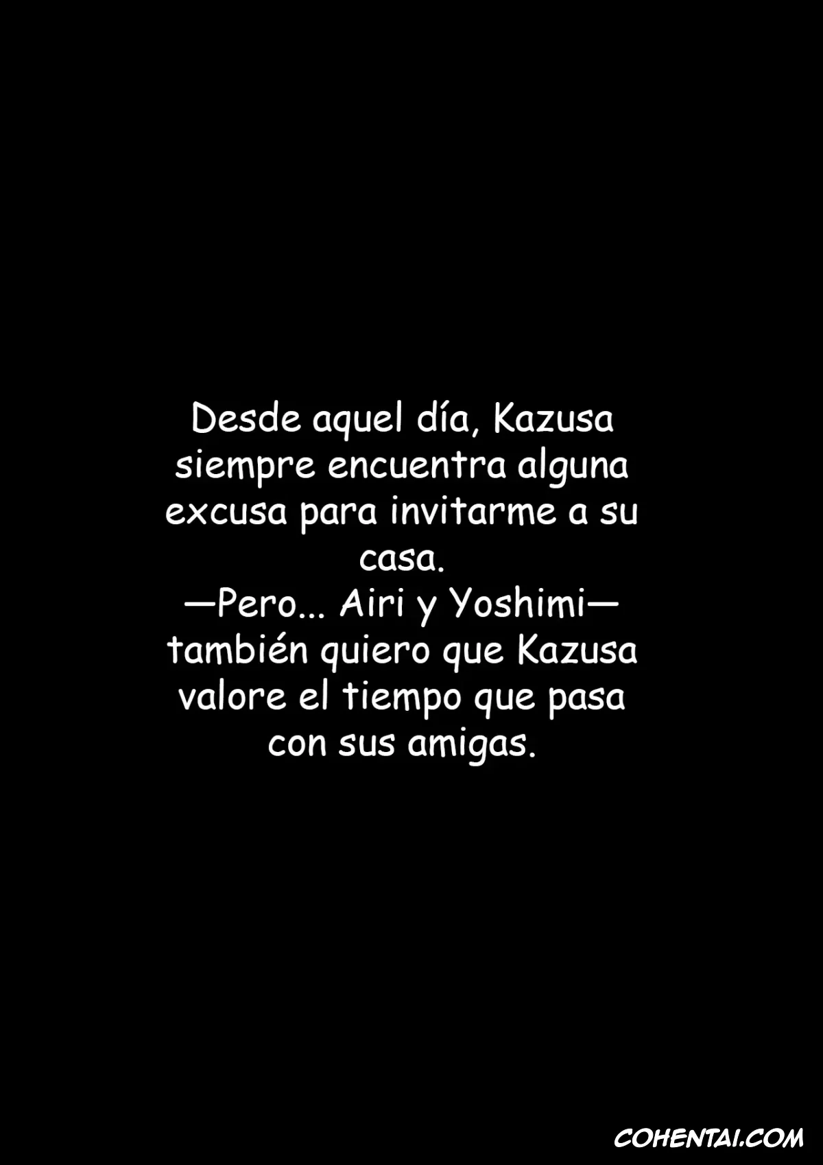 Blue Archive xxx, Kazusa Kyouyama xxx, Sensei xxx, Toke Yuku Jikan Ni Amasa O Nokoshite | Dejando dulzura mientras el tiempo se desvanece (Blue Archive), pagina 7