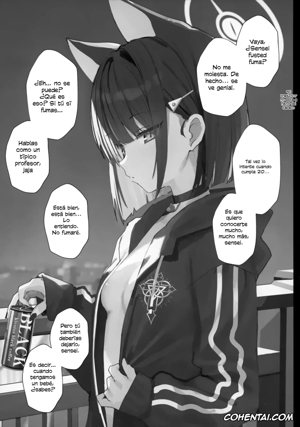 Blue Archive hentai, Kazusa Kyouyama hentai, Sensei hentai, Toke Yuku Jikan Ni Amasa O Nokoshite | Dejando dulzura mientras el tiempo se desvanece (Blue Archive), pagina 12