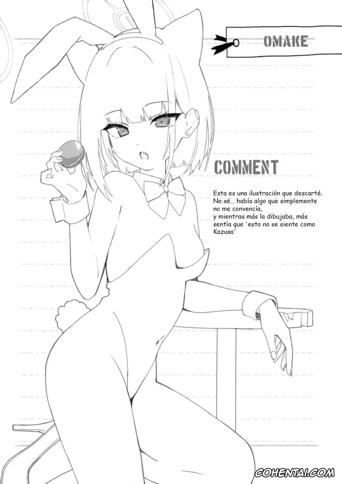 Blue Archive xxx, Kazusa Kyouyama xxx, Sensei xxx, Toke Yuku Jikan Ni Amasa O Nokoshite | Dejando dulzura mientras el tiempo se desvanece (Blue Archive), pagina 19