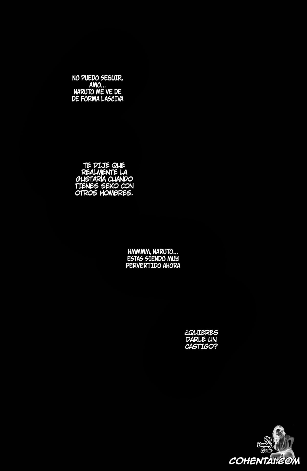 NARUTO porno, Fourth Raikage porno, Hinata Hyuga porno, Naruto Uzumaki porno, Hinata Secret Jutsu 1 (Naruto), pagina 17