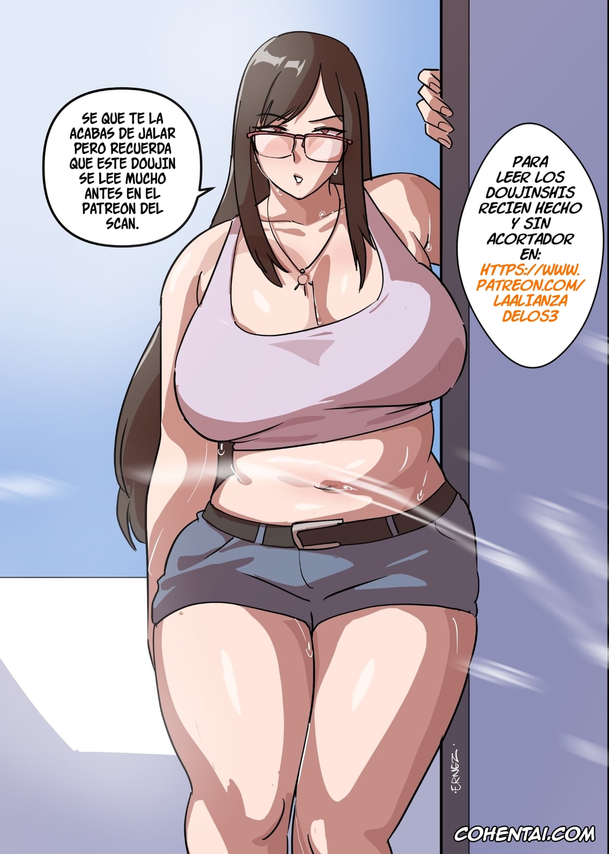 NARUTO hentai, Fourth Raikage hentai, Hinata Hyuga hentai, Naruto Uzumaki hentai, Hinata Secret Jutsu 1 (Naruto), pagina 27