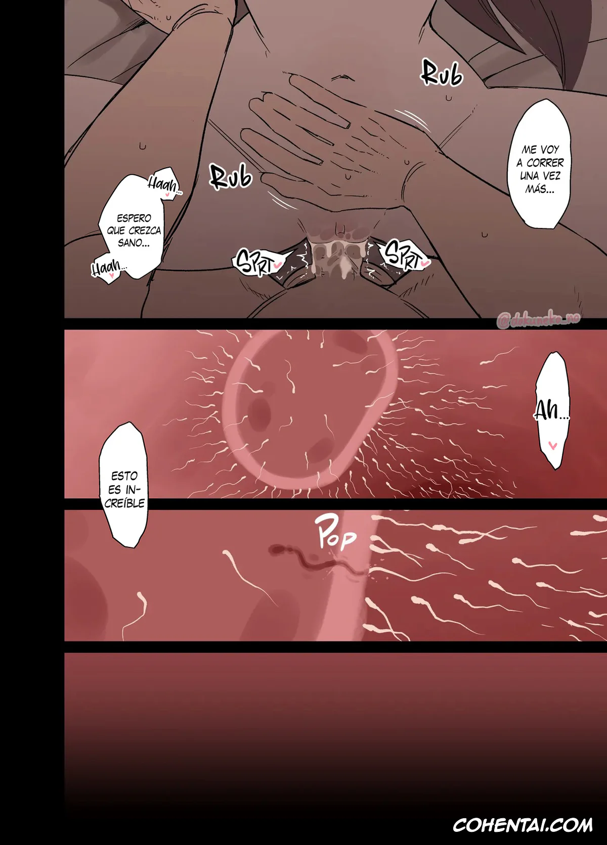 Genshin Impact xxx, Hu Tao xxx, Hu Tao ni Warui Koto o Suru no Hanashi (Genshin Impact), pagina 25