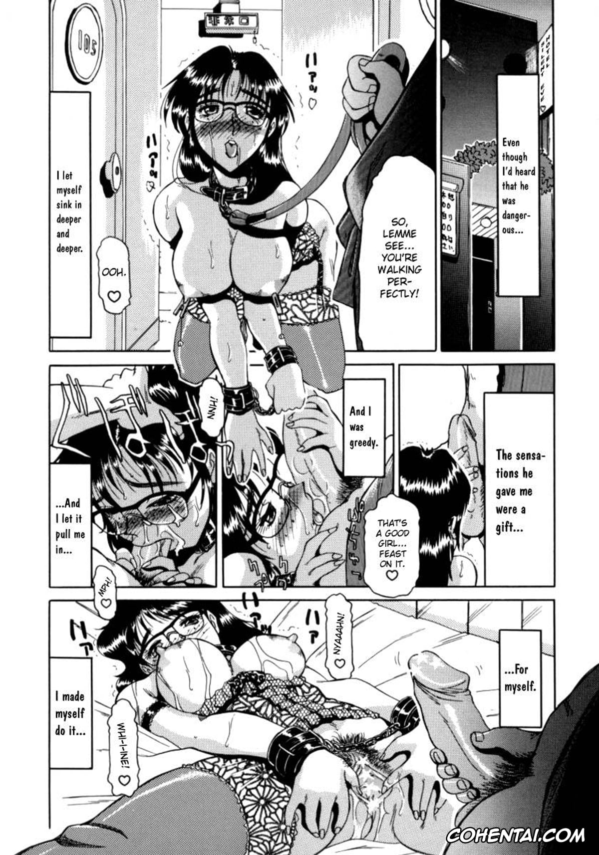 Original hentai, OL Special – Office Lady Special, pagina 63