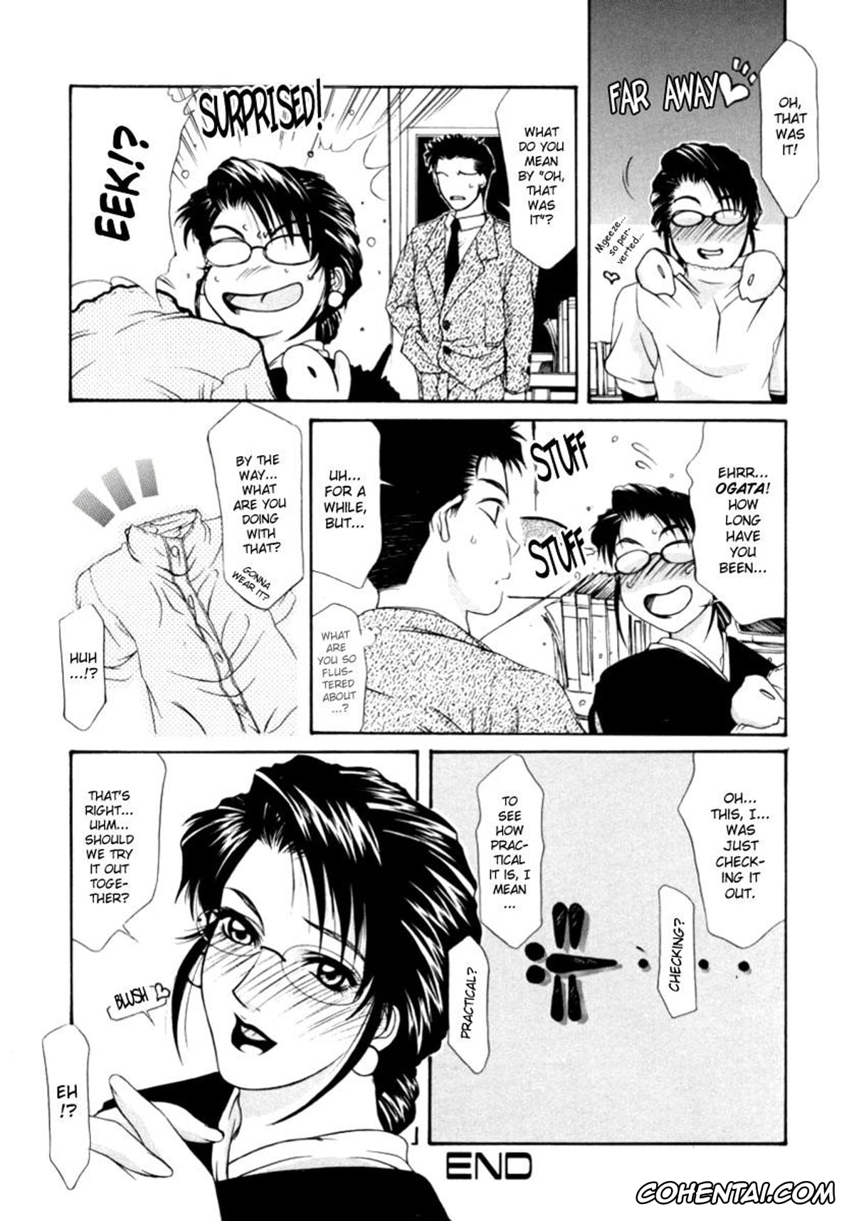 Original hentai, OL Special – Office Lady Special, pagina 87