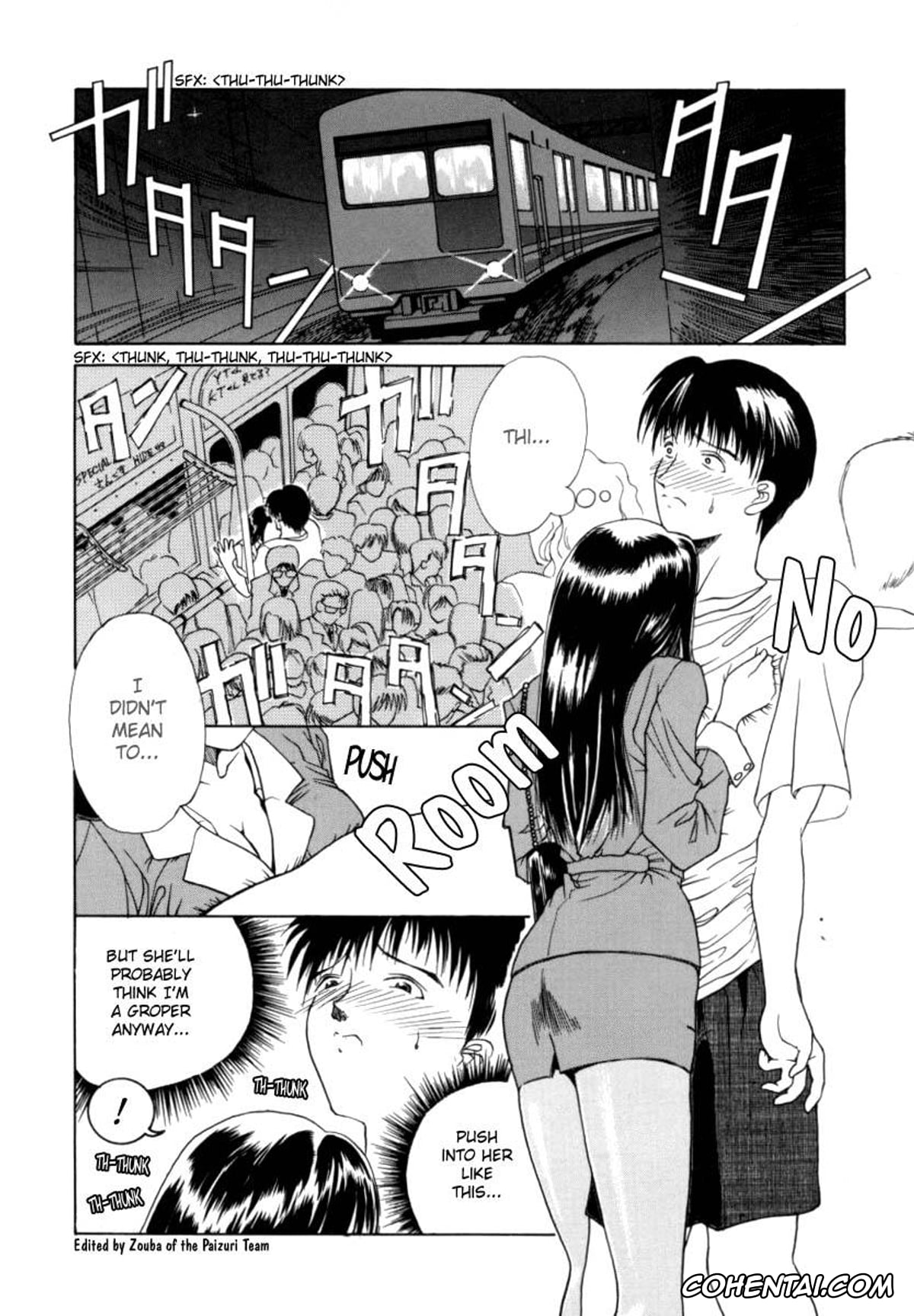 Original hentai, OL Special – Office Lady Special, pagina 105