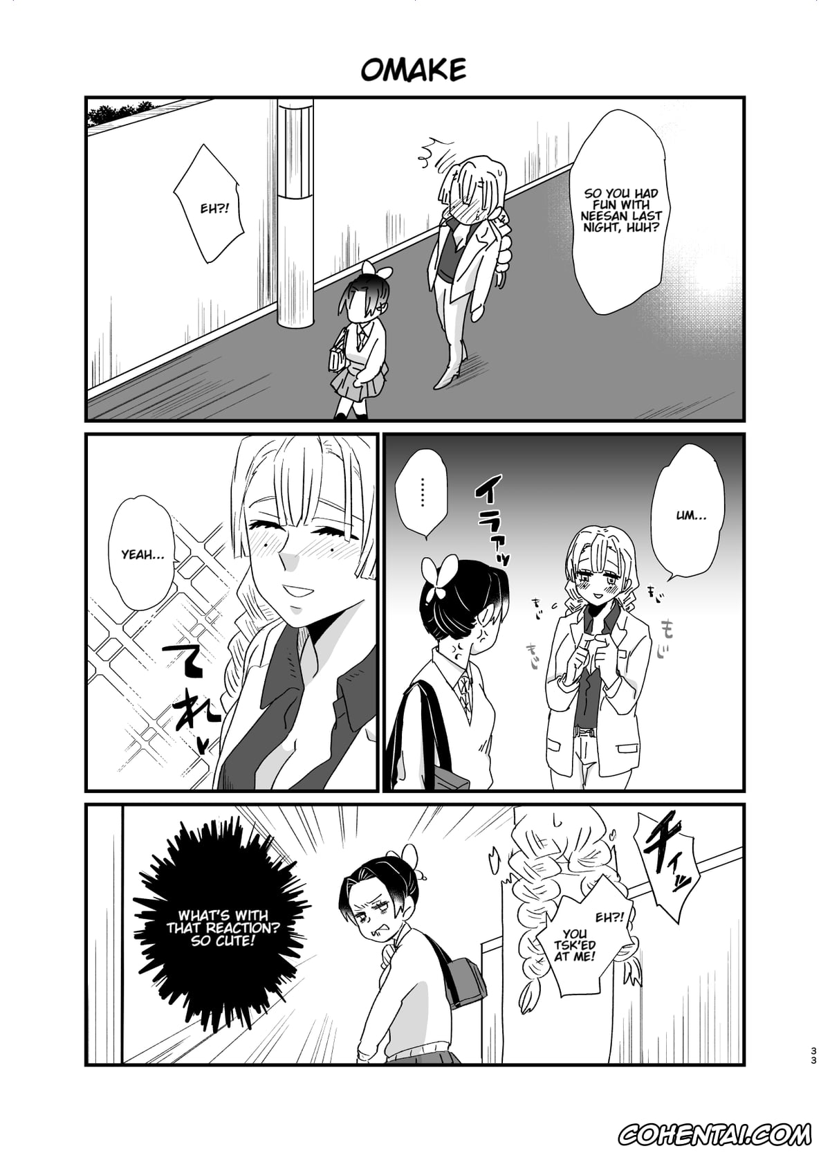 Kimetsu No Yaiba | Demon Slayer hentai, Kanae Kochou hentai, Mitsuri Kanroji hentai, Shinobu Kochou hentai, Umeawase (Kimetsu no Yaiba), pagina 33