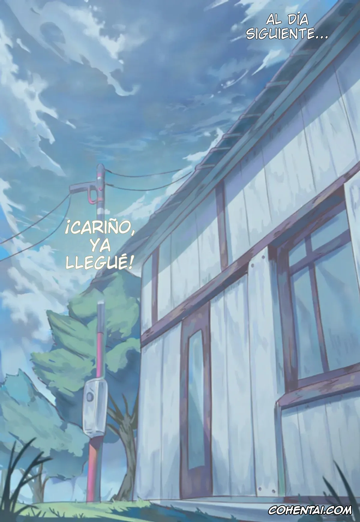 NARUTO xxx, Kushina Uzumaki xxx, Omedetou, Tsugi wa Watashi wo Okashite ~Kushina no Elite Shota Nin Kyouren~ (Naruto), pagina 19