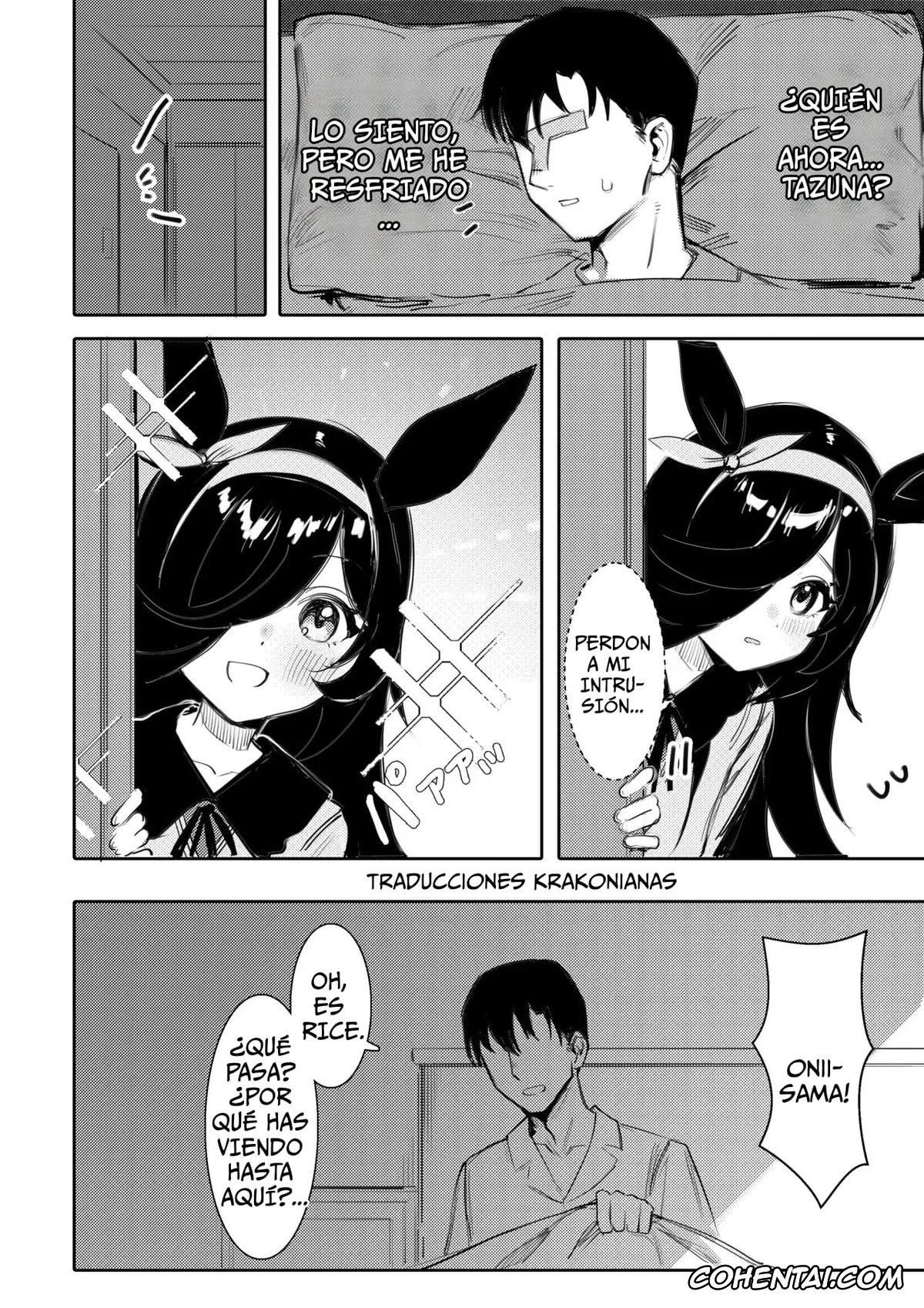 Uma Musume Pretty Derby hentai, Rice Shower hentai, Hatsujouki (Uma Musume Pretty Derby), pagina 3