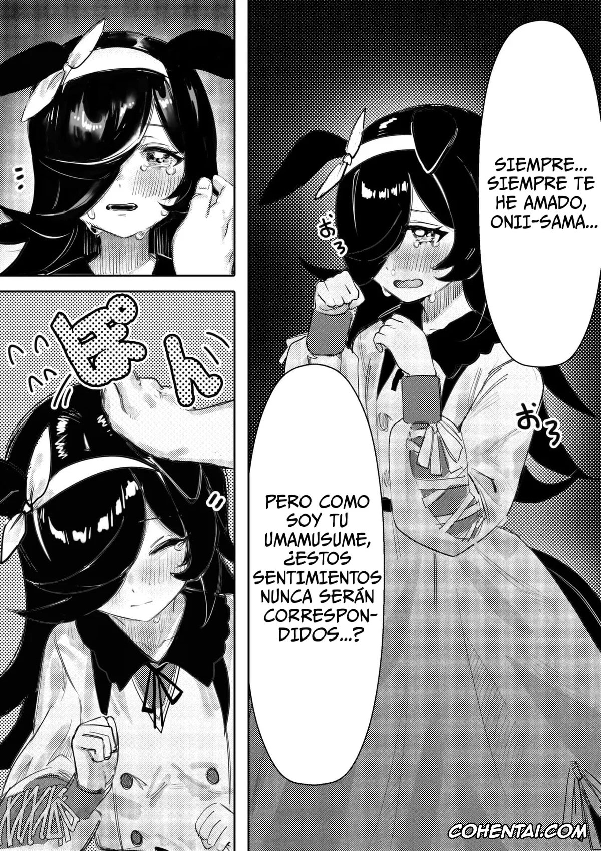 Uma Musume Pretty Derby hentai, Rice Shower hentai, Hatsujouki (Uma Musume Pretty Derby), pagina 12