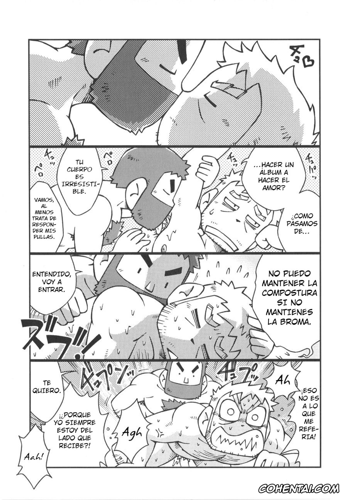 Scott Pilgrim porno, Joseph porno, Stephen Stills porno, STEPHEN STILLS Joseph no Stephen Kaizou Keikaku Monogatari (Scott Pilgrim), pagina 23