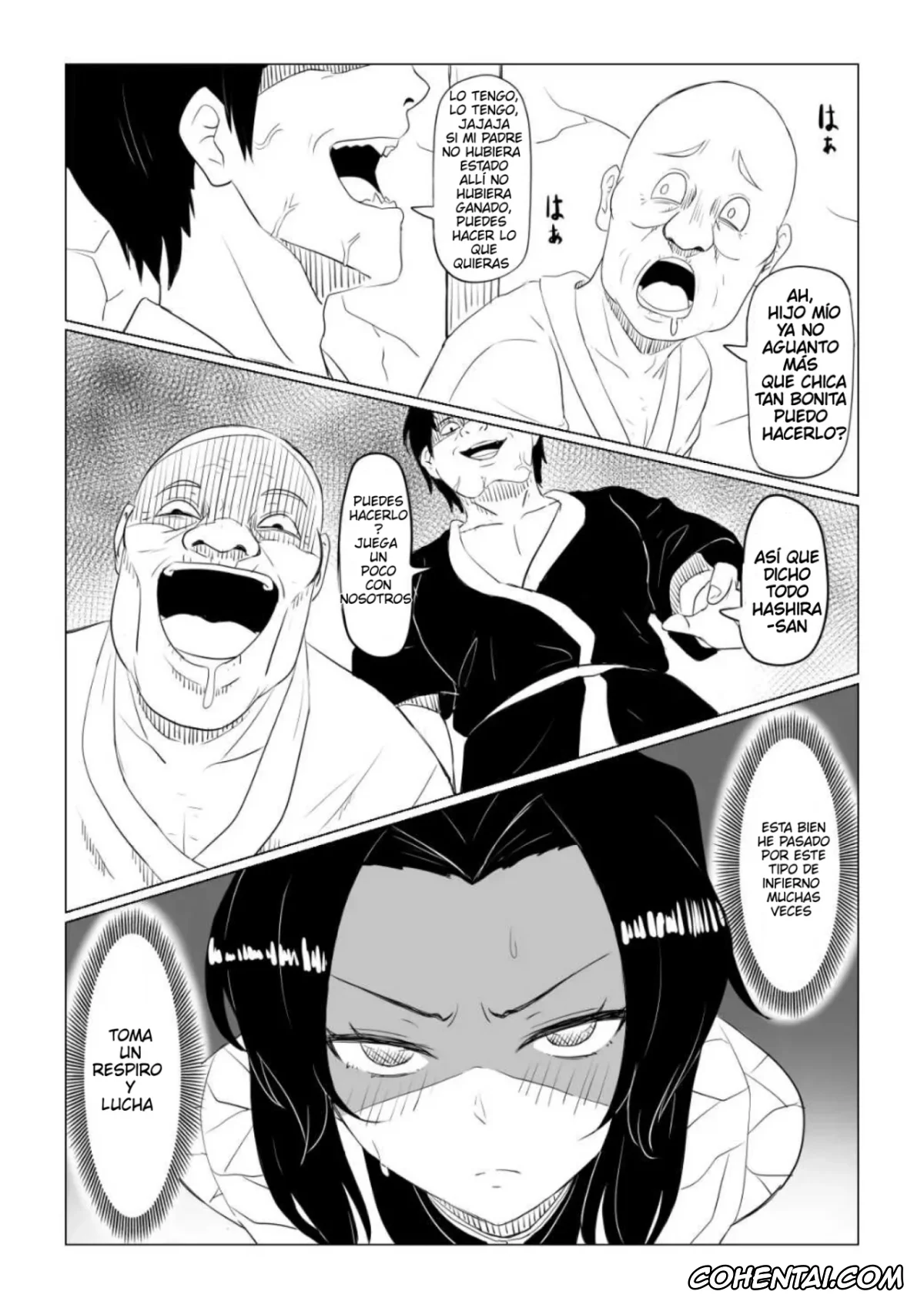 Kimetsu No Yaiba | Demon Slayer xxx, Shinobu Kochou xxx, Shinobu wa Maketakunai (Kimetsu no Yaiba), pagina 16