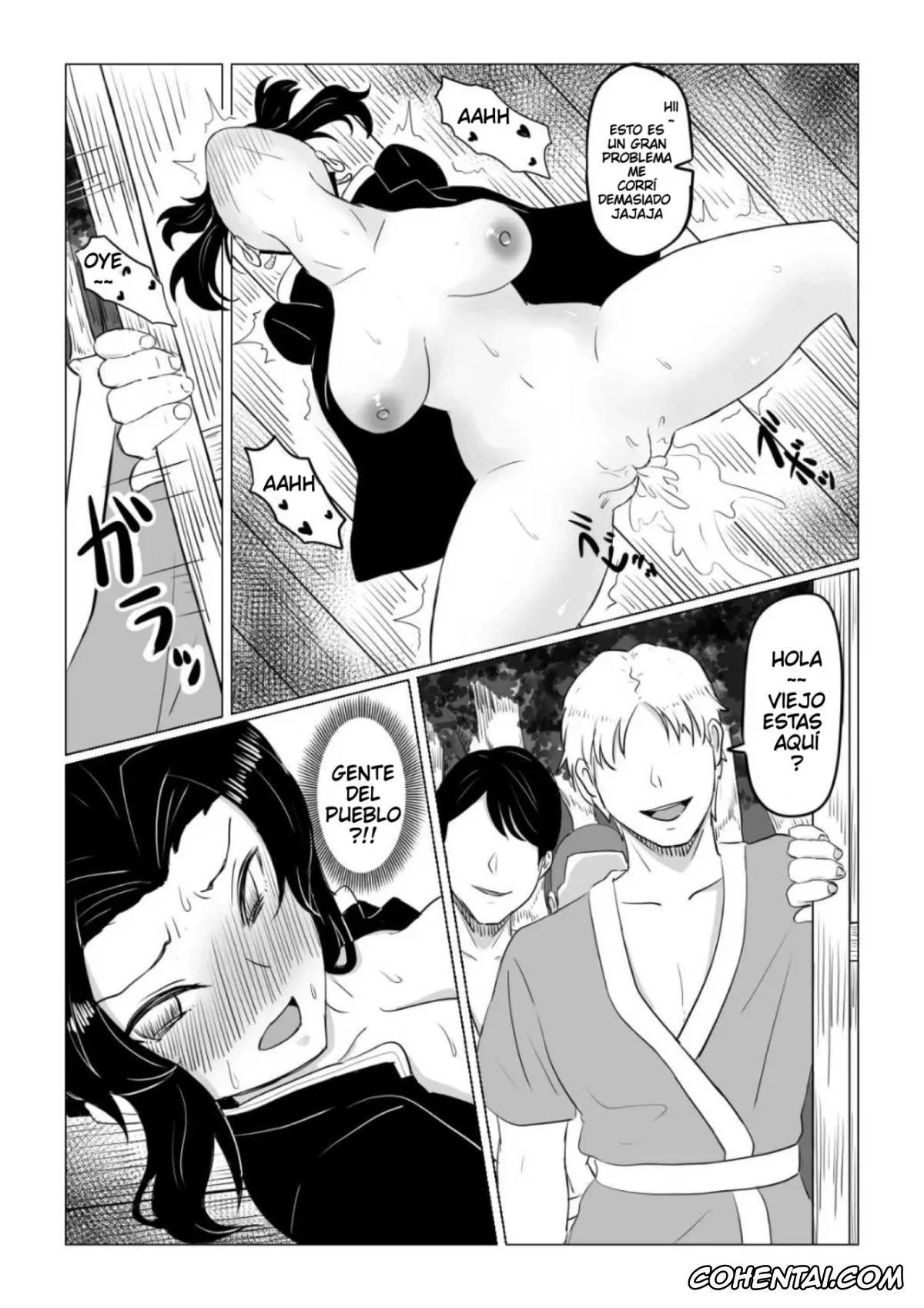 Kimetsu No Yaiba | Demon Slayer porno, Shinobu Kochou porno, Shinobu wa Maketakunai (Kimetsu no Yaiba), pagina 26
