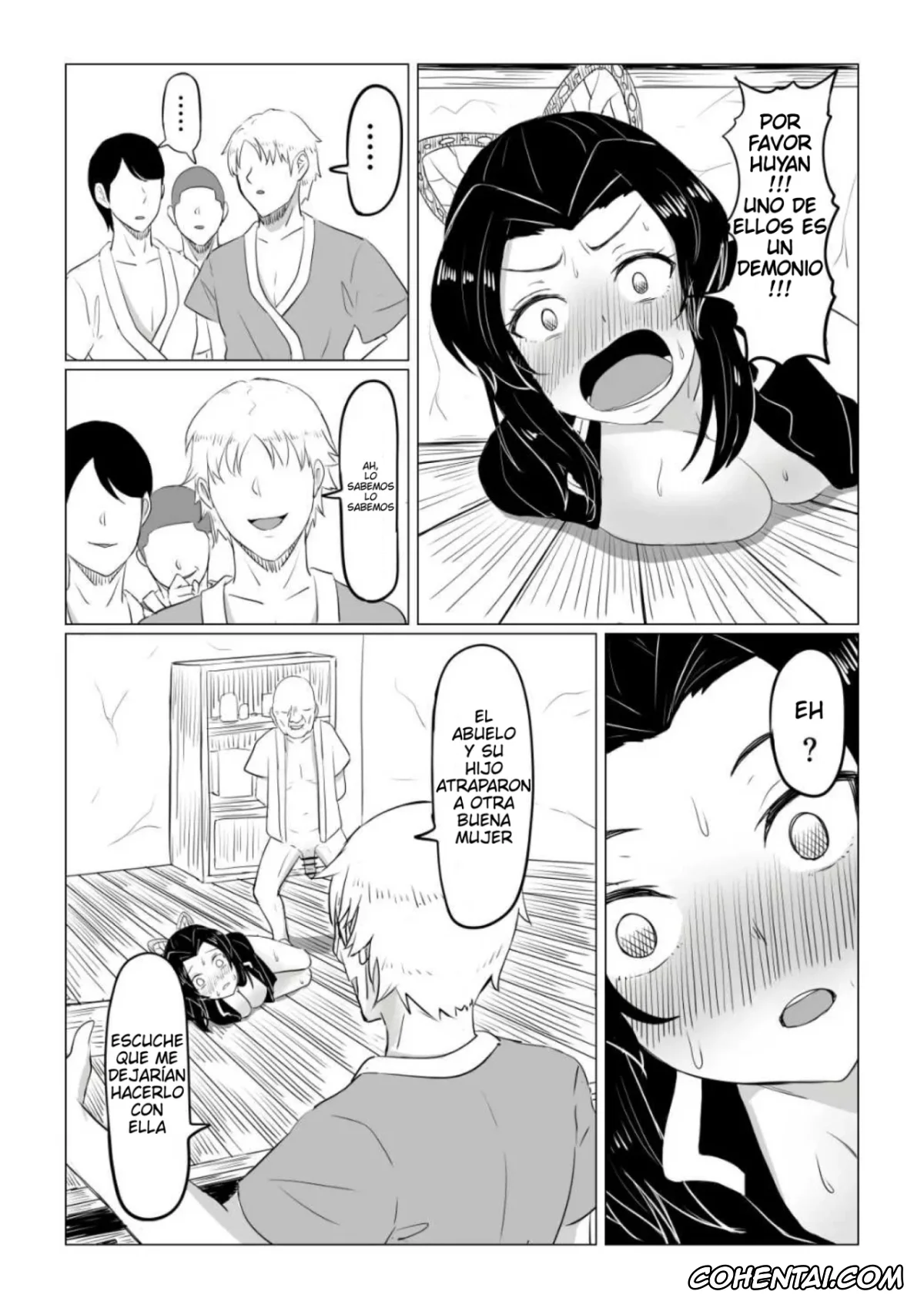 Kimetsu No Yaiba | Demon Slayer hentai, Shinobu Kochou hentai, Shinobu wa Maketakunai (Kimetsu no Yaiba), pagina 27
