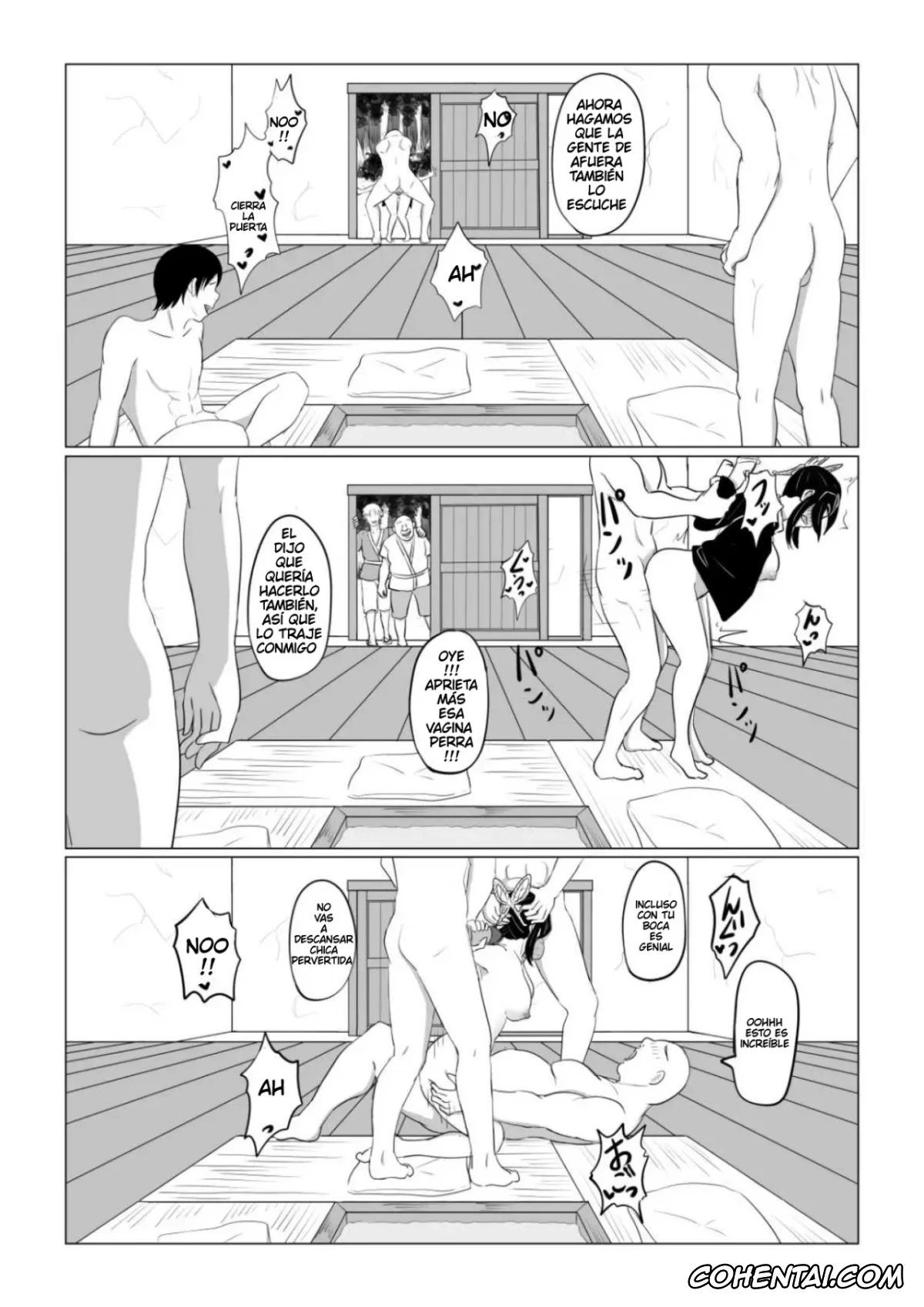 Kimetsu No Yaiba | Demon Slayer hentai, Shinobu Kochou hentai, Shinobu wa Maketakunai (Kimetsu no Yaiba), pagina 30