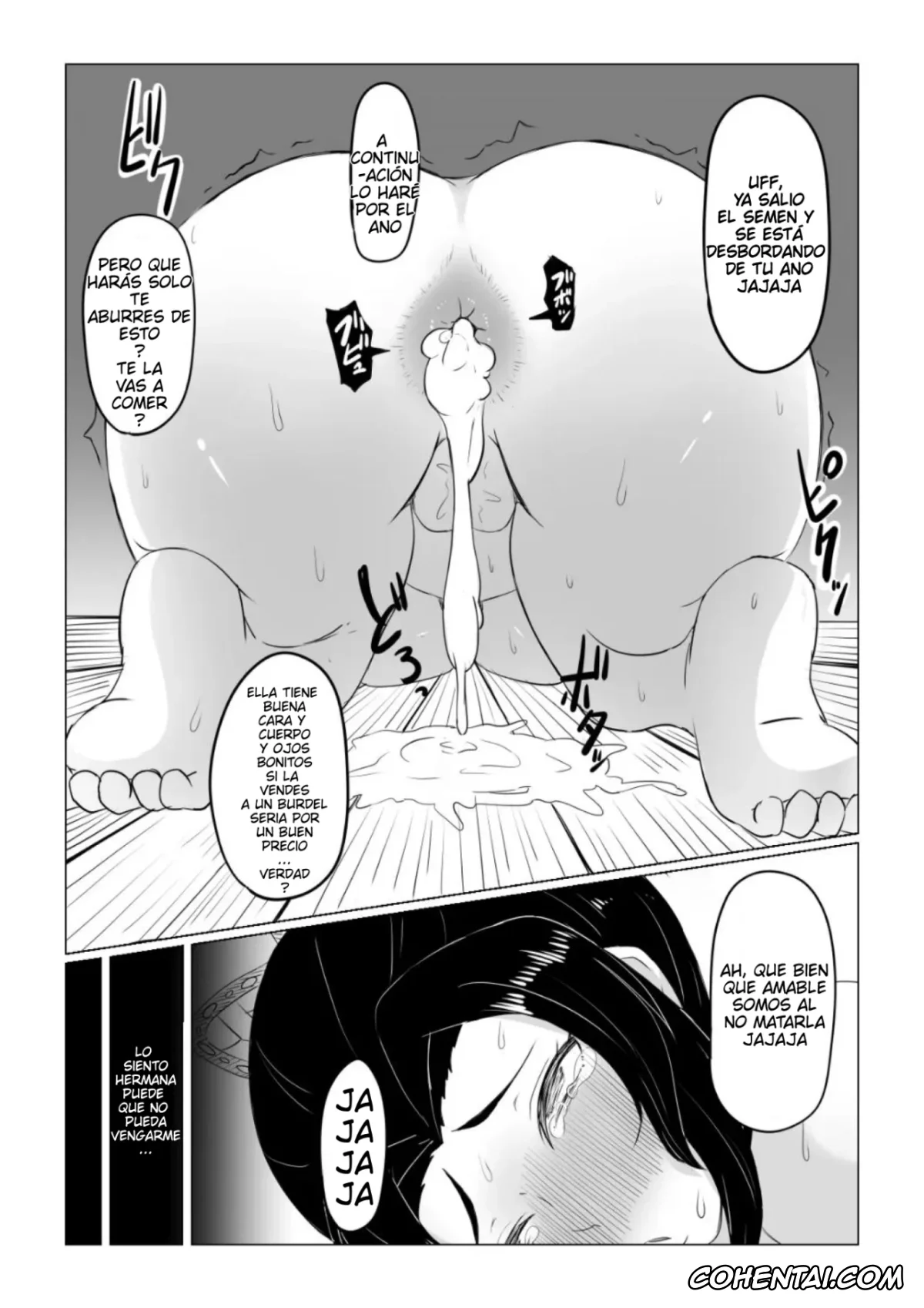 Kimetsu No Yaiba | Demon Slayer porno, Shinobu Kochou porno, Shinobu wa Maketakunai (Kimetsu no Yaiba), pagina 38