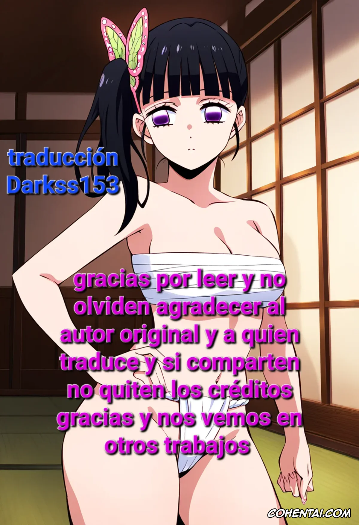 Kimetsu No Yaiba | Demon Slayer hentai, Kanao Tsuyuri hentai, Tsuyuri Kanao wa Shinbou Tsuyoi (Kimetsu no Yaiba), pagina 6