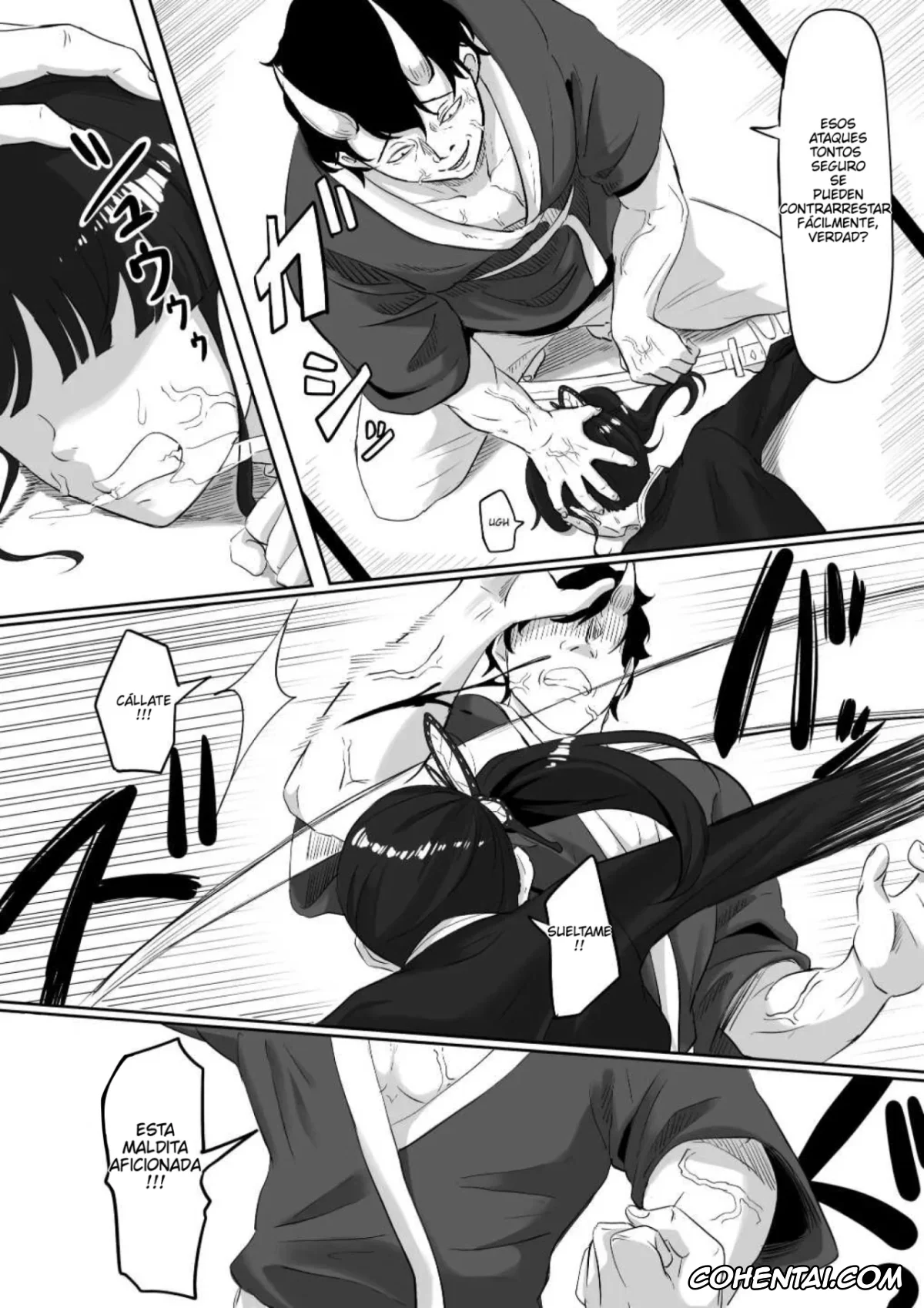 Kimetsu No Yaiba | Demon Slayer porno, Aoi Kanzaki porno, Kanao Tsuyuri porno, Kanao to Aoi Hen (Kimetsu no Yaiba), pagina 5