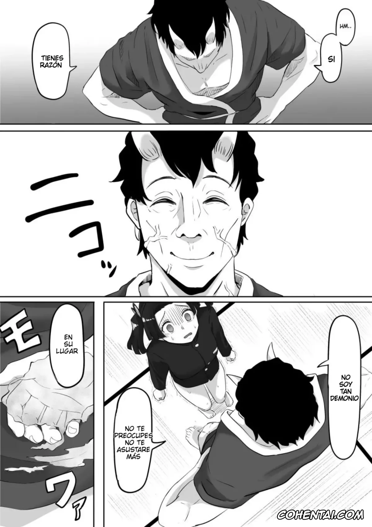 Kimetsu No Yaiba | Demon Slayer xxx, Aoi Kanzaki xxx, Kanao Tsuyuri xxx, Kanao to Aoi Hen (Kimetsu no Yaiba), pagina 19