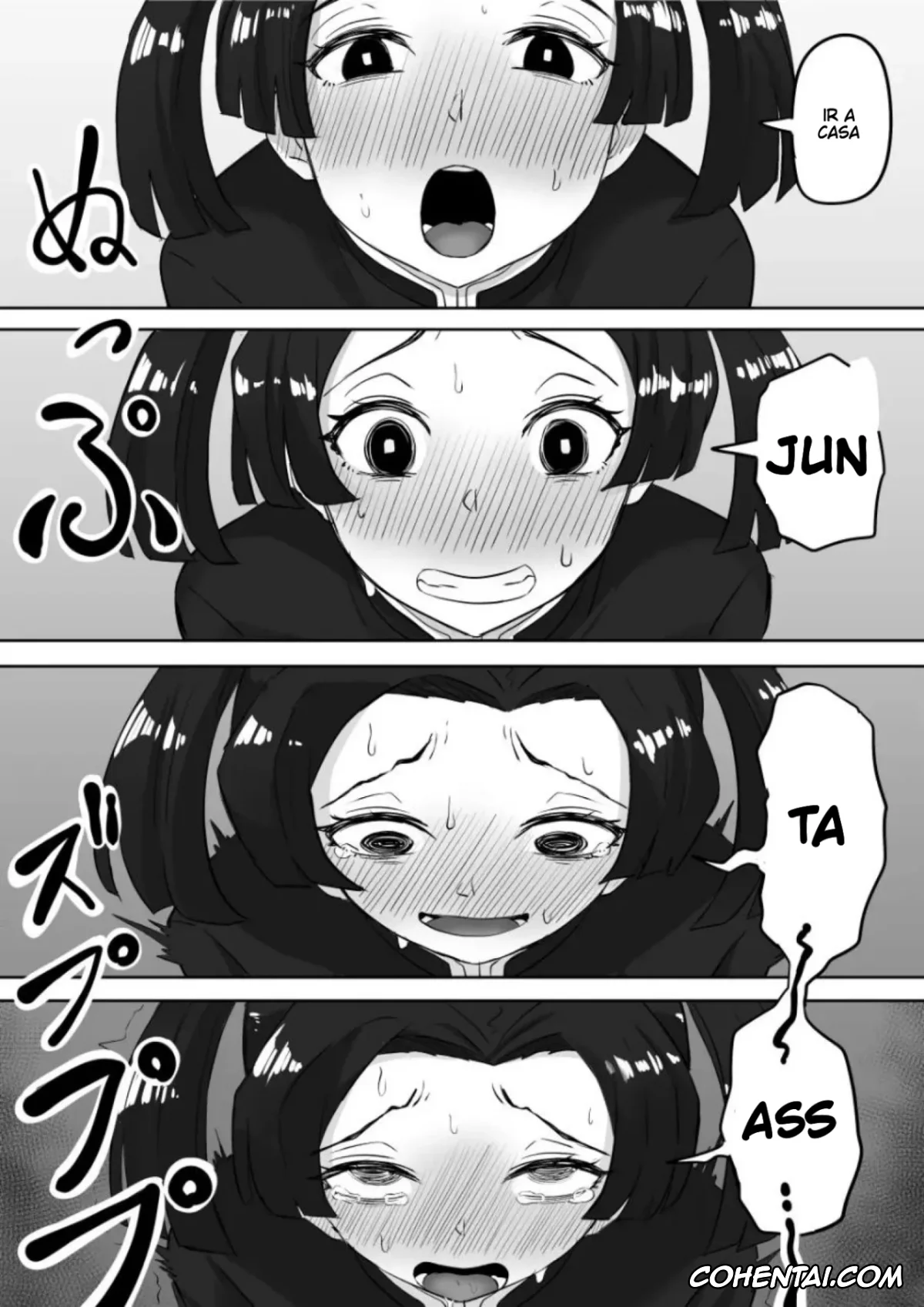 Kimetsu No Yaiba | Demon Slayer xxx, Aoi Kanzaki xxx, Kanao Tsuyuri xxx, Kanao to Aoi Hen (Kimetsu no Yaiba), pagina 25