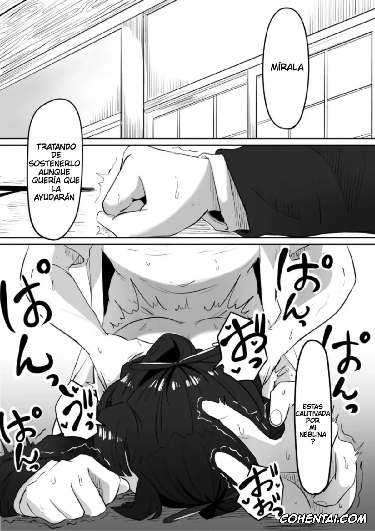 Kimetsu No Yaiba | Demon Slayer hentai, Aoi Kanzaki hentai, Kanao Tsuyuri hentai, Kanao to Aoi Hen (Kimetsu no Yaiba), pagina 27